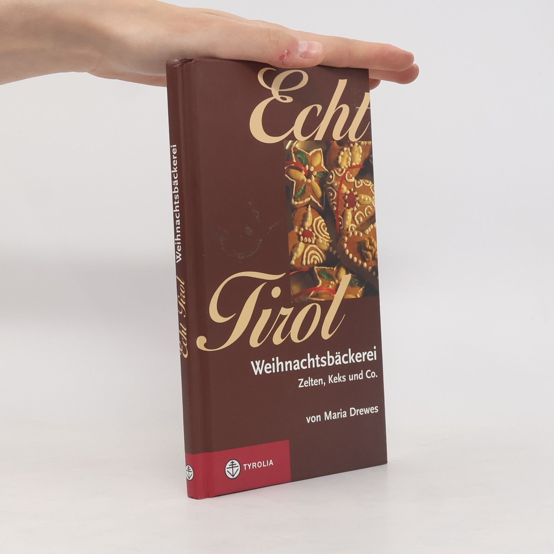 Echt Tirol