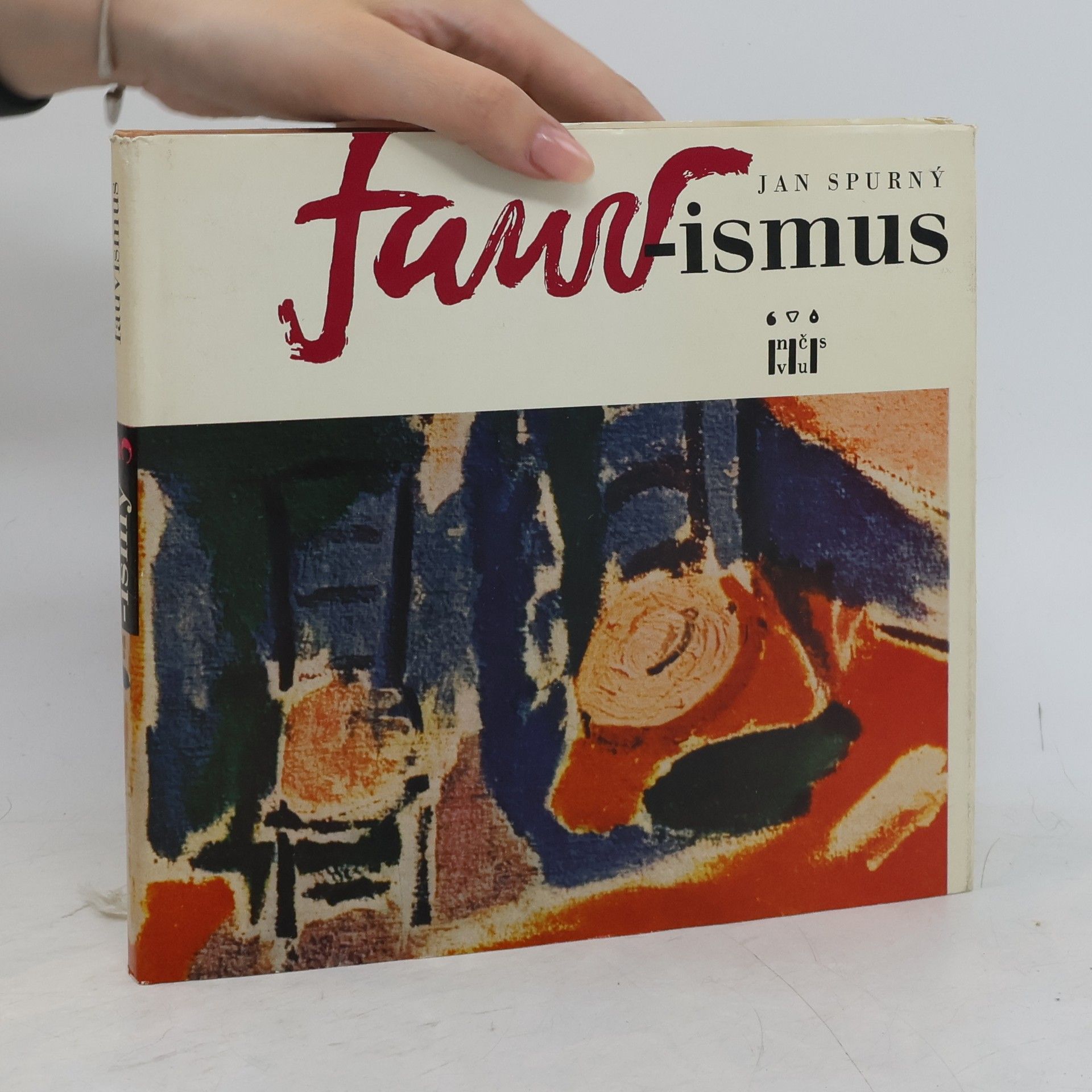 Fauvismus