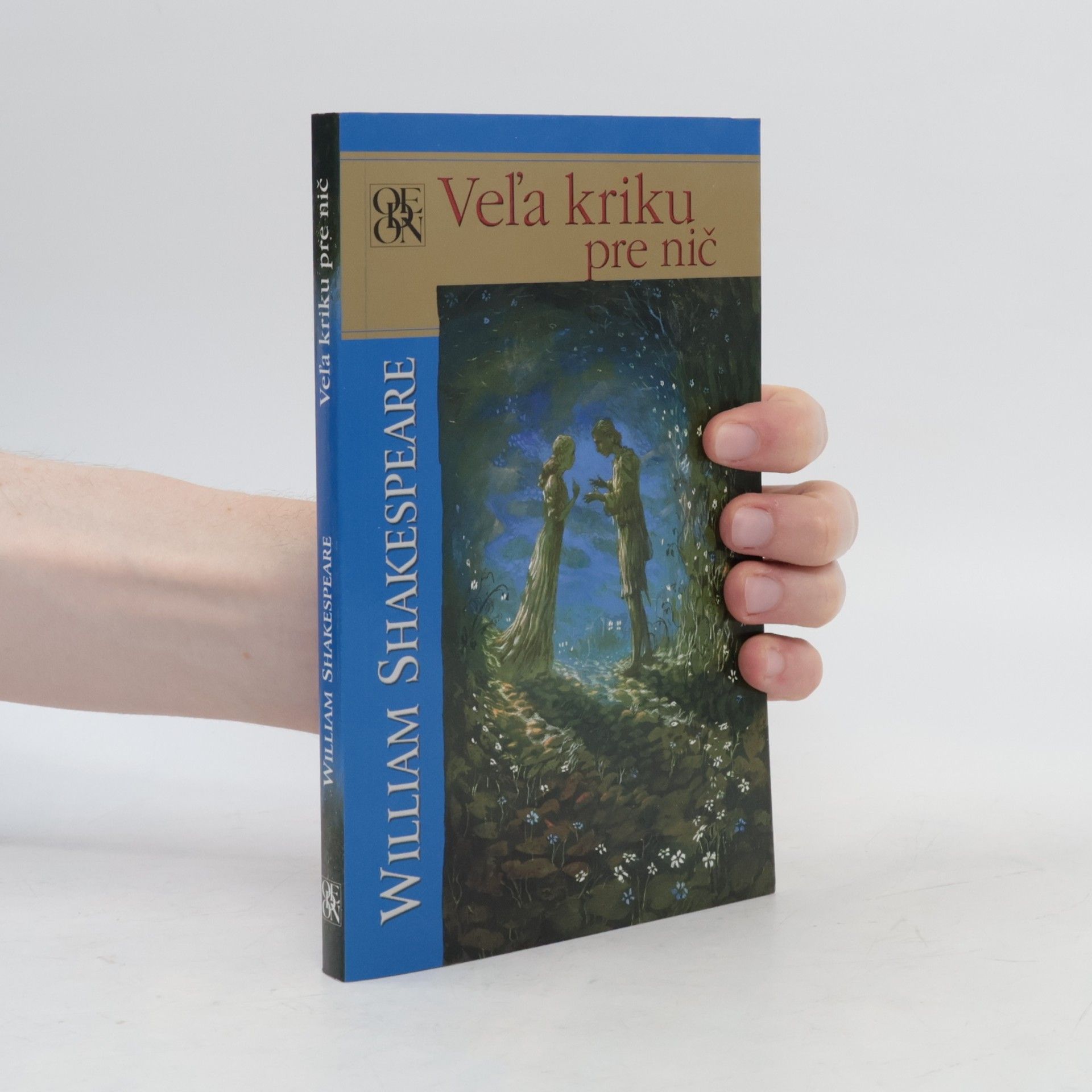 Veľa kriku pre nič