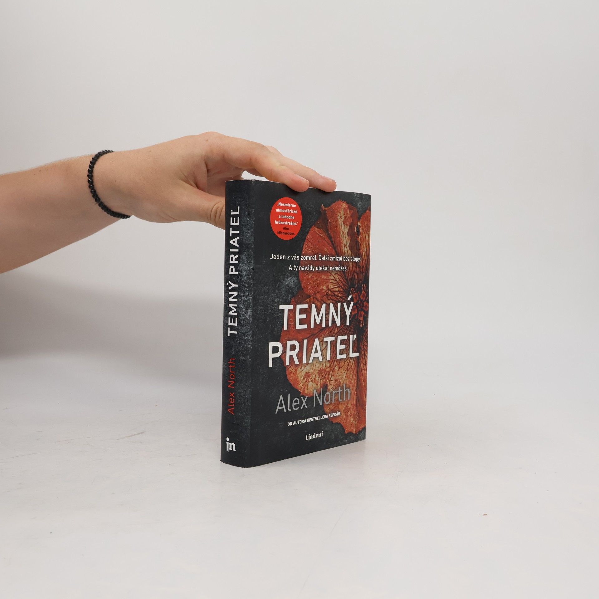 Temný priateľ