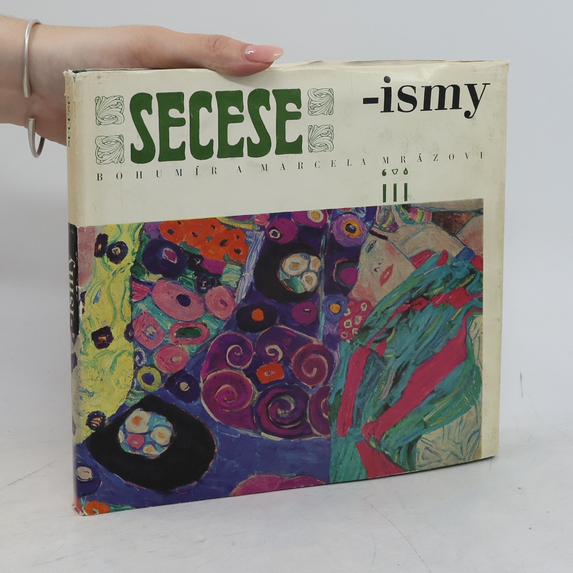 -ismy 5. Secese