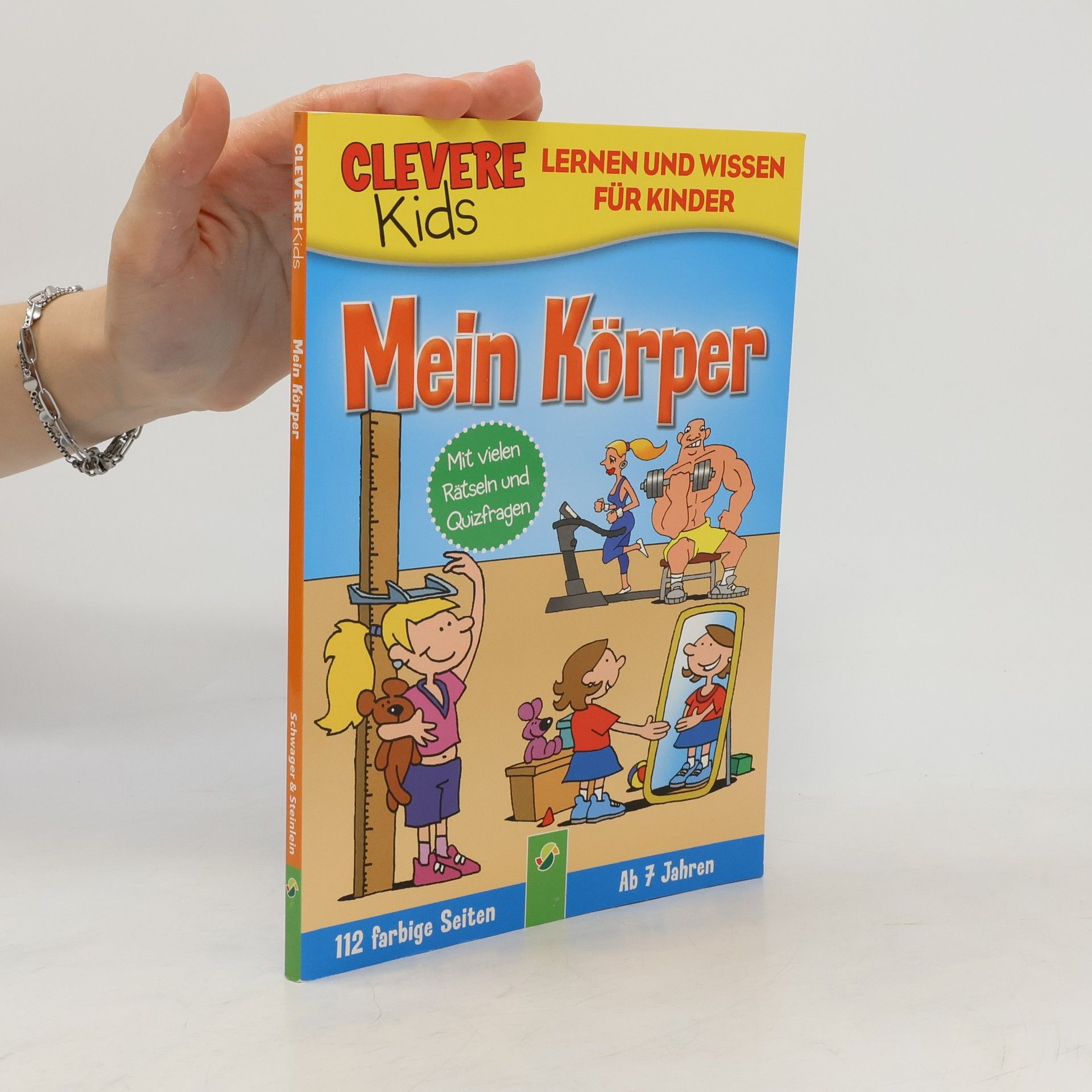 Mein Körper