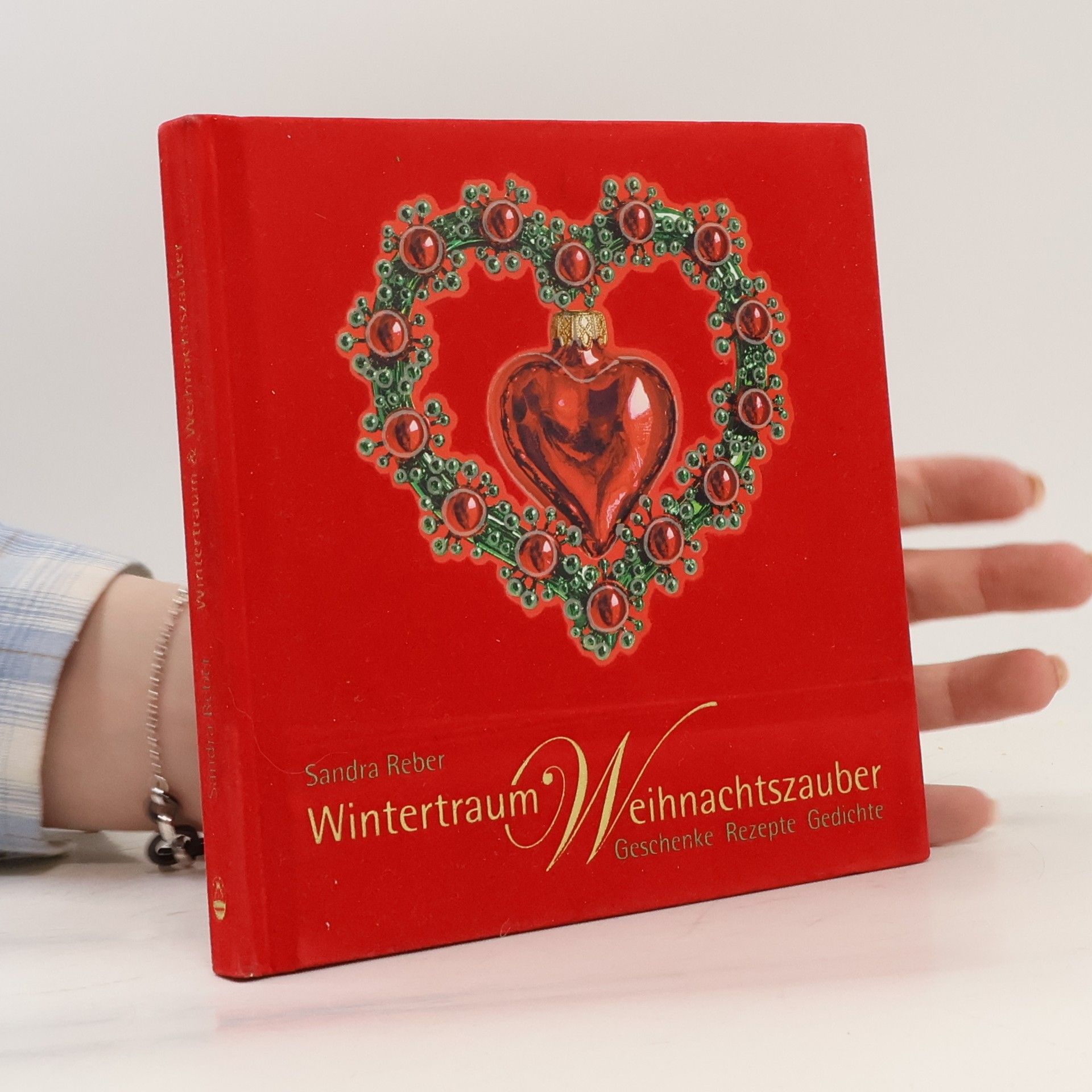 Sandra Reber Wintertraum & Weihnachtszauber