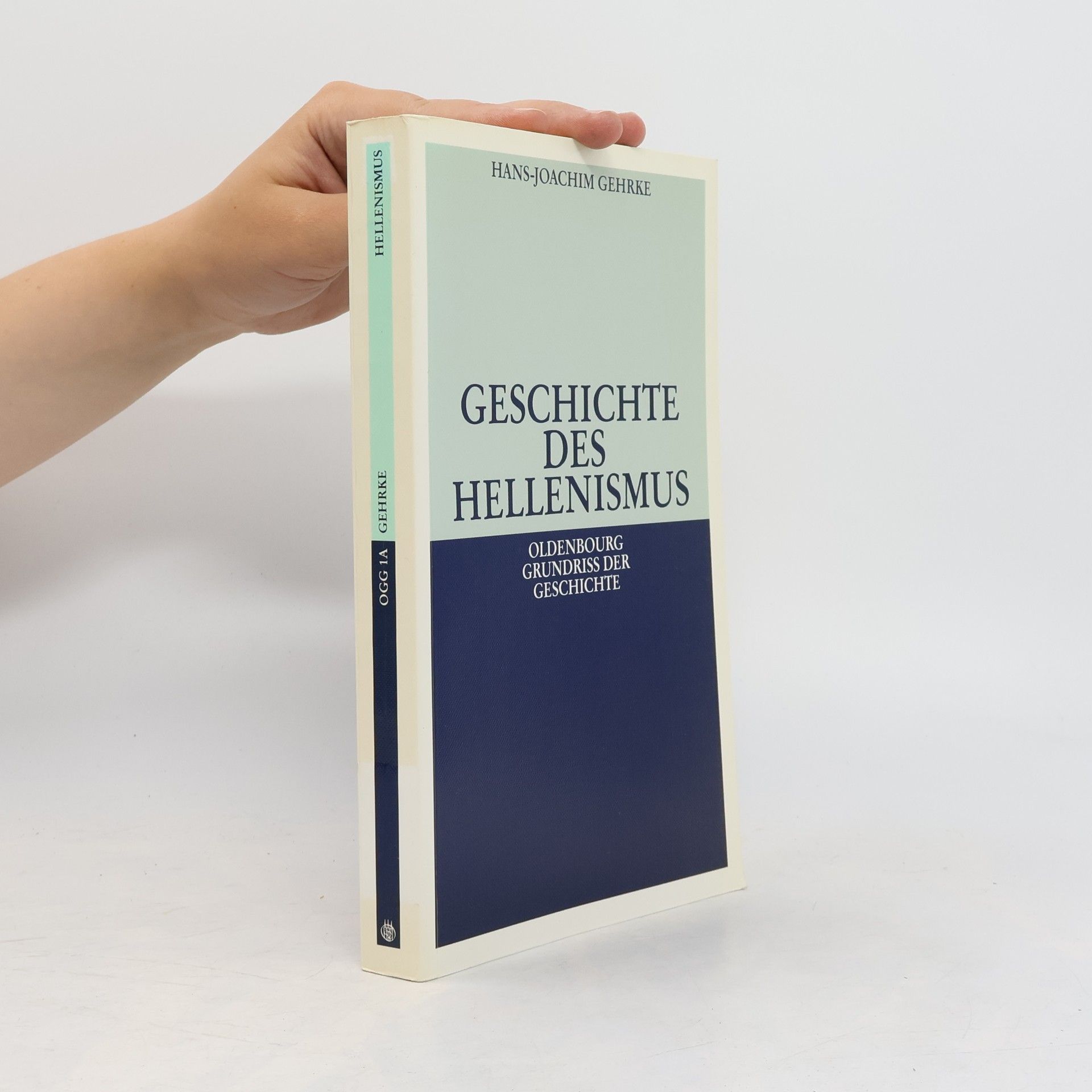 Geschichte des Hellenimus