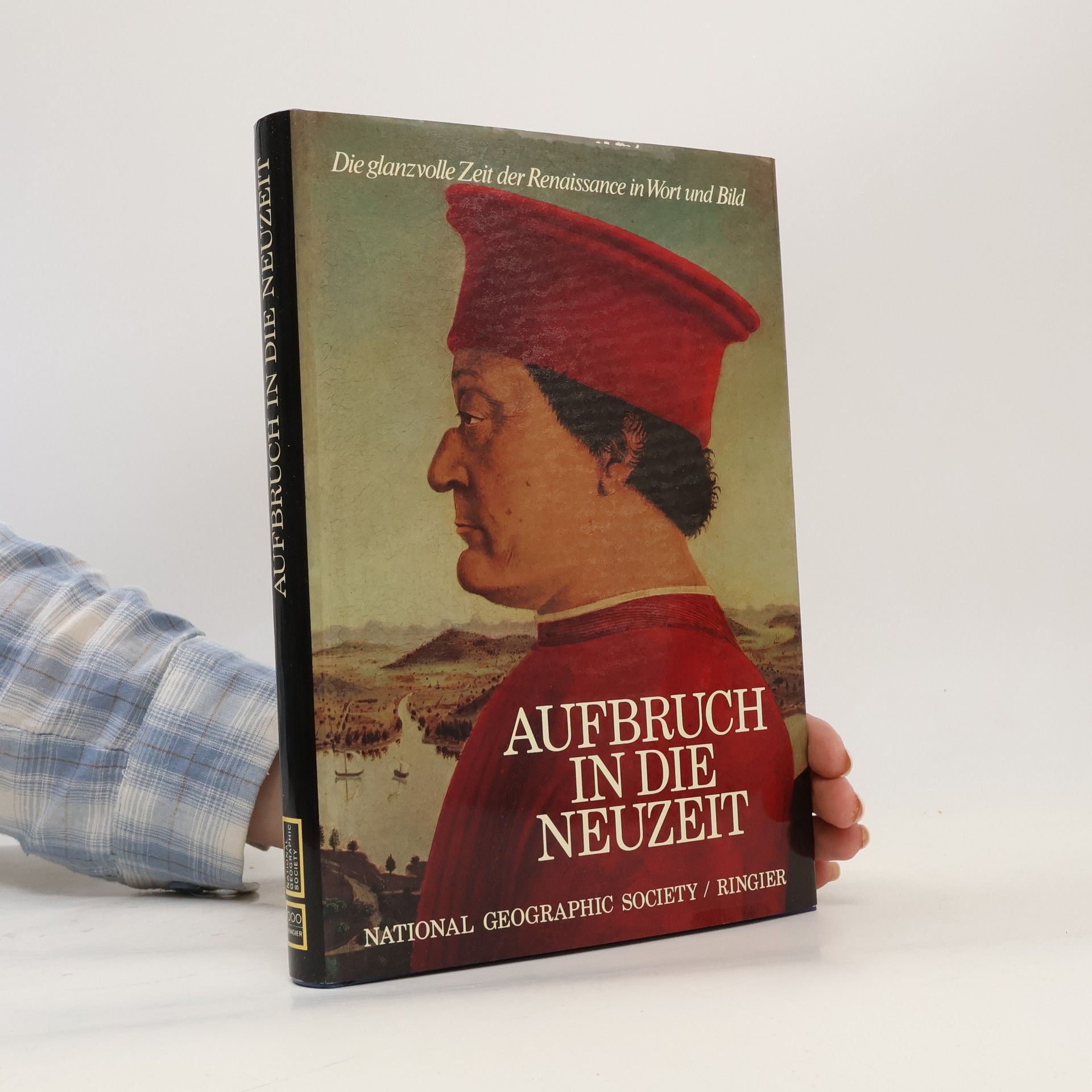 Kenneth Meyer Setton Aufbruch in die Neuzeit