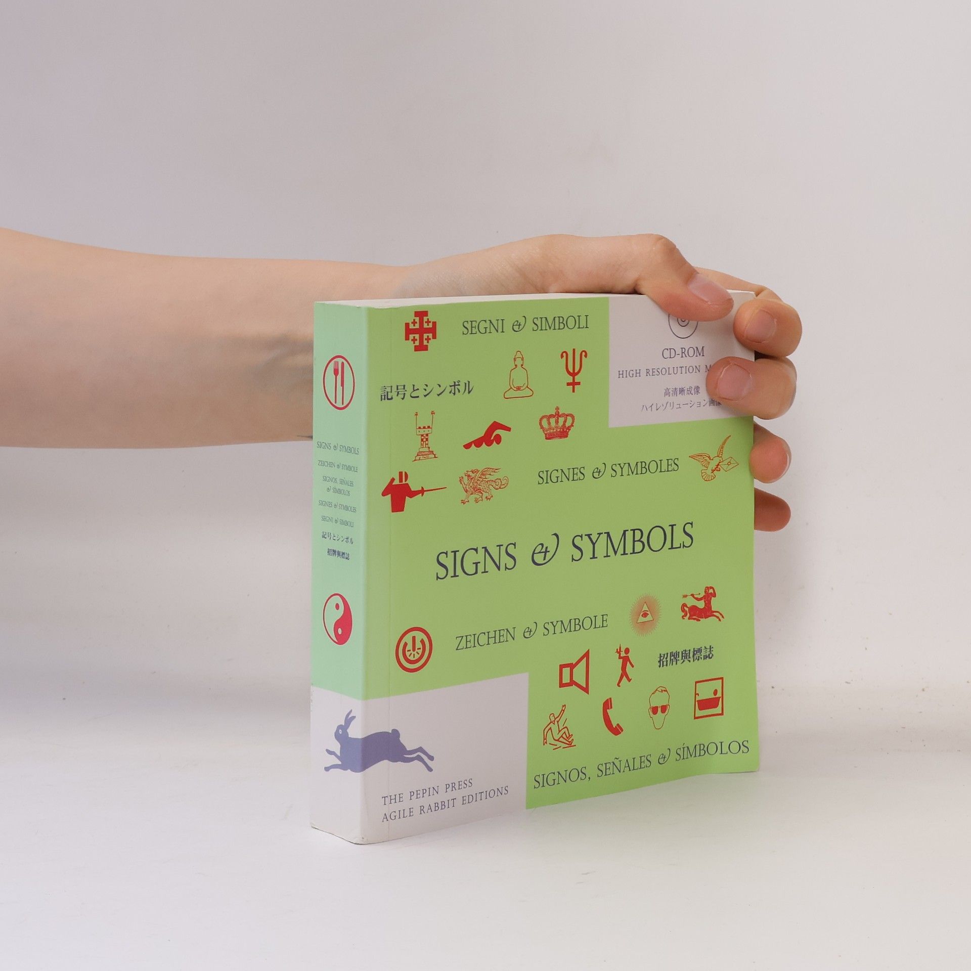 Autores varios Signs & Symbols