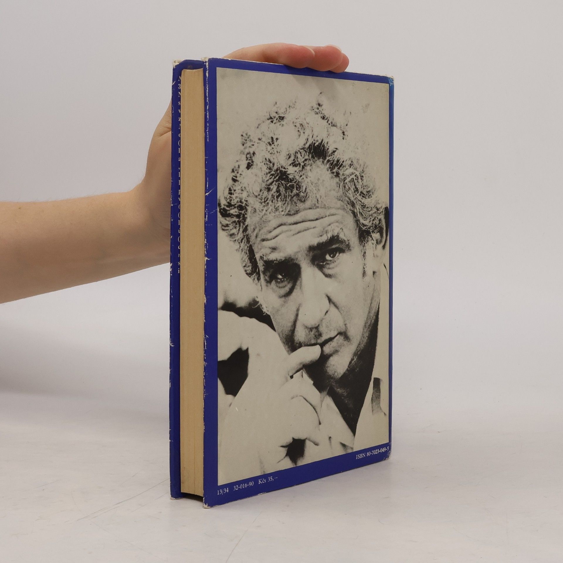 Norman Mailer Americký sen