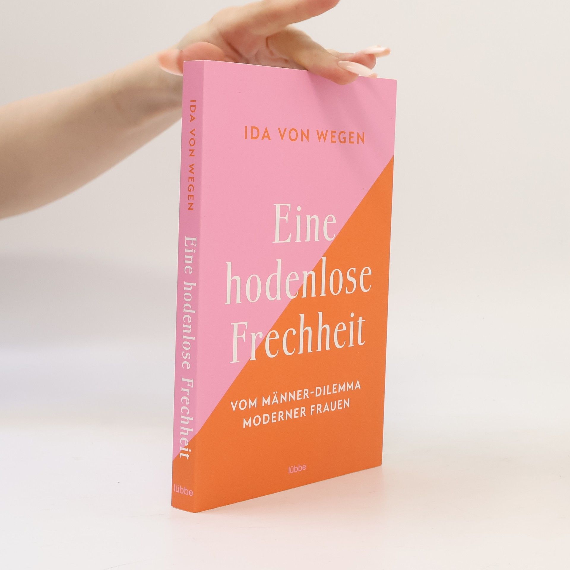 Eine hodenlose Frechheit