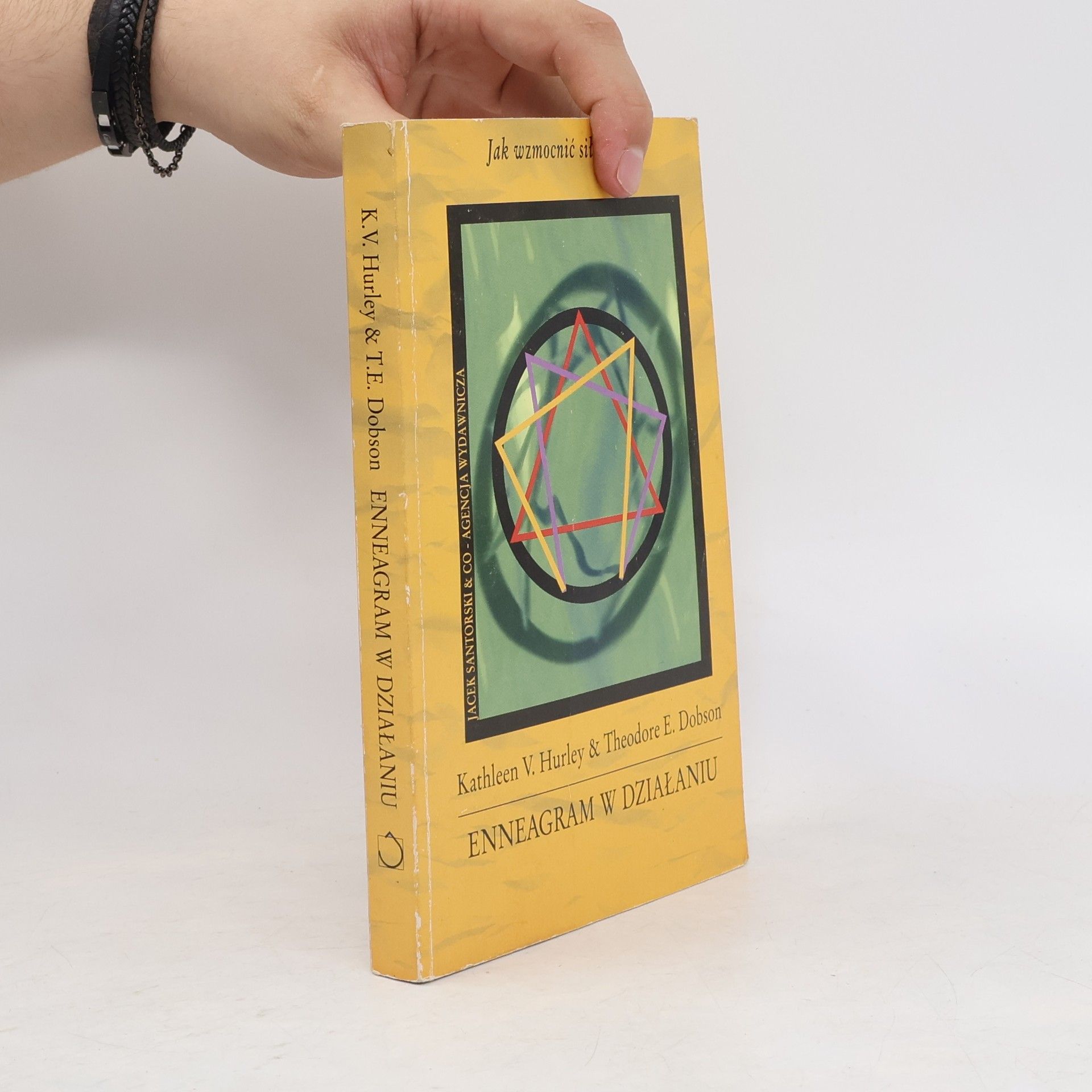 Enneagram w działaniu