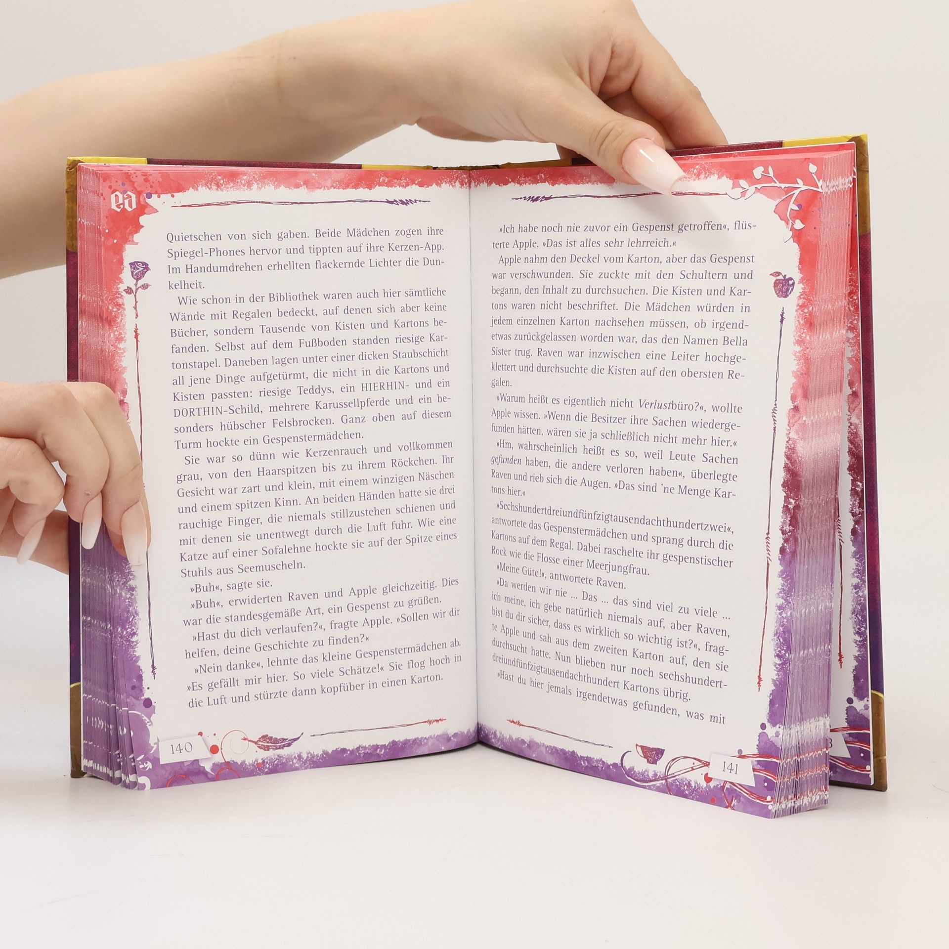 Shannon Hale Ever After High - die Schule der Herzenswünsche