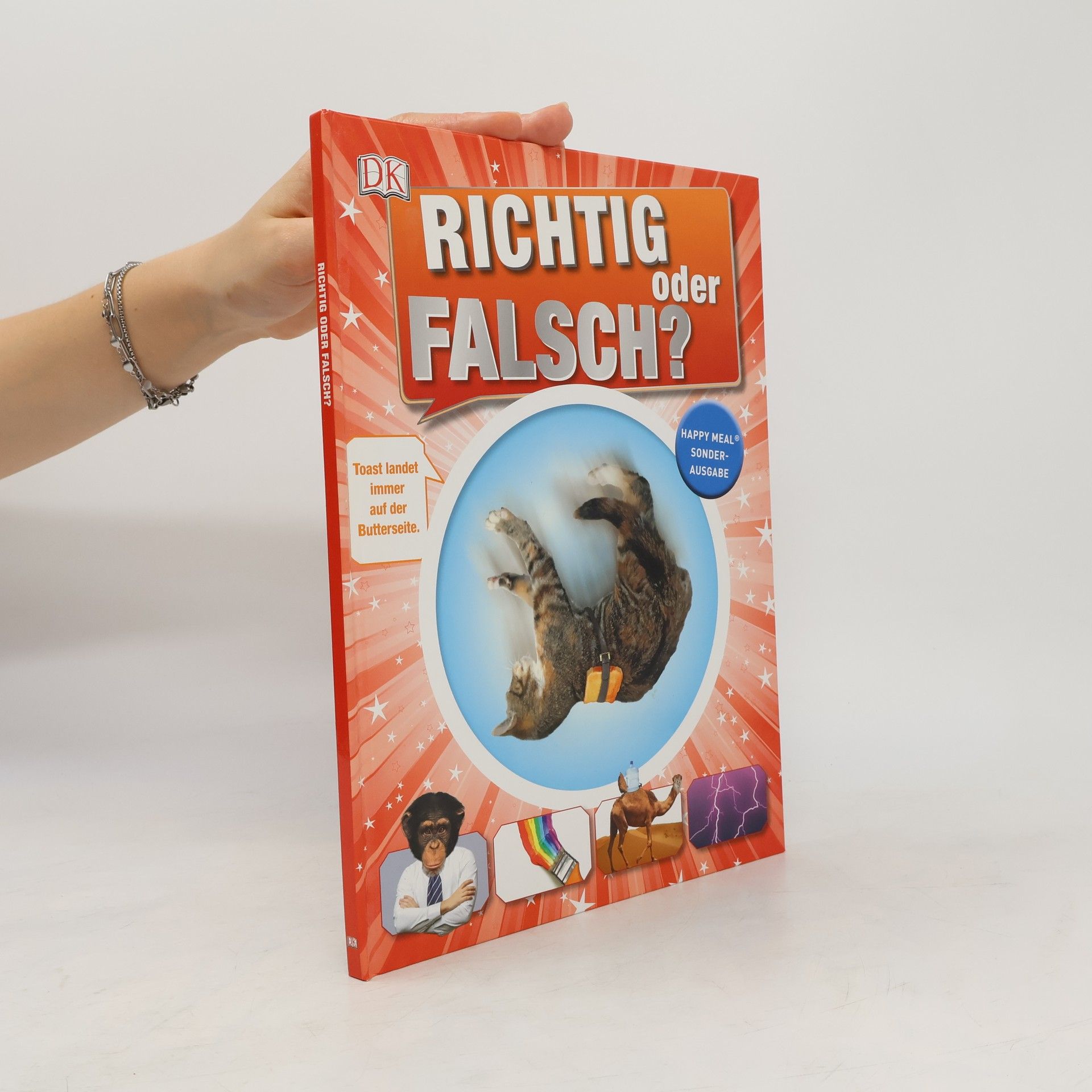 Autorenkollektiv Richtig oder falsch?