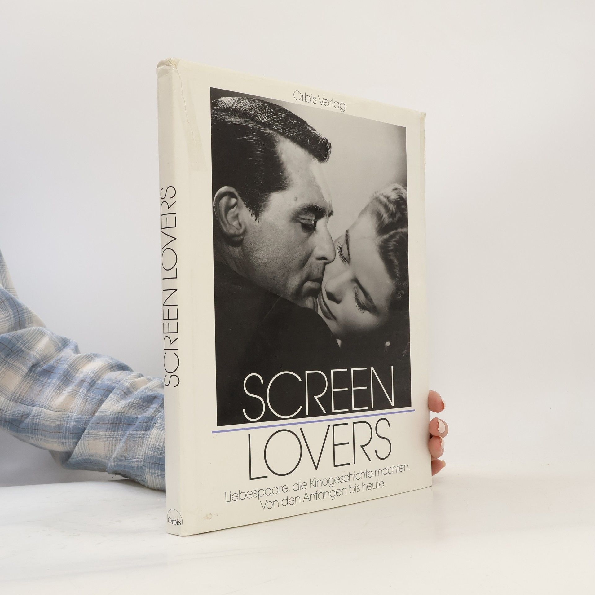 Anne Billson Screen lovers