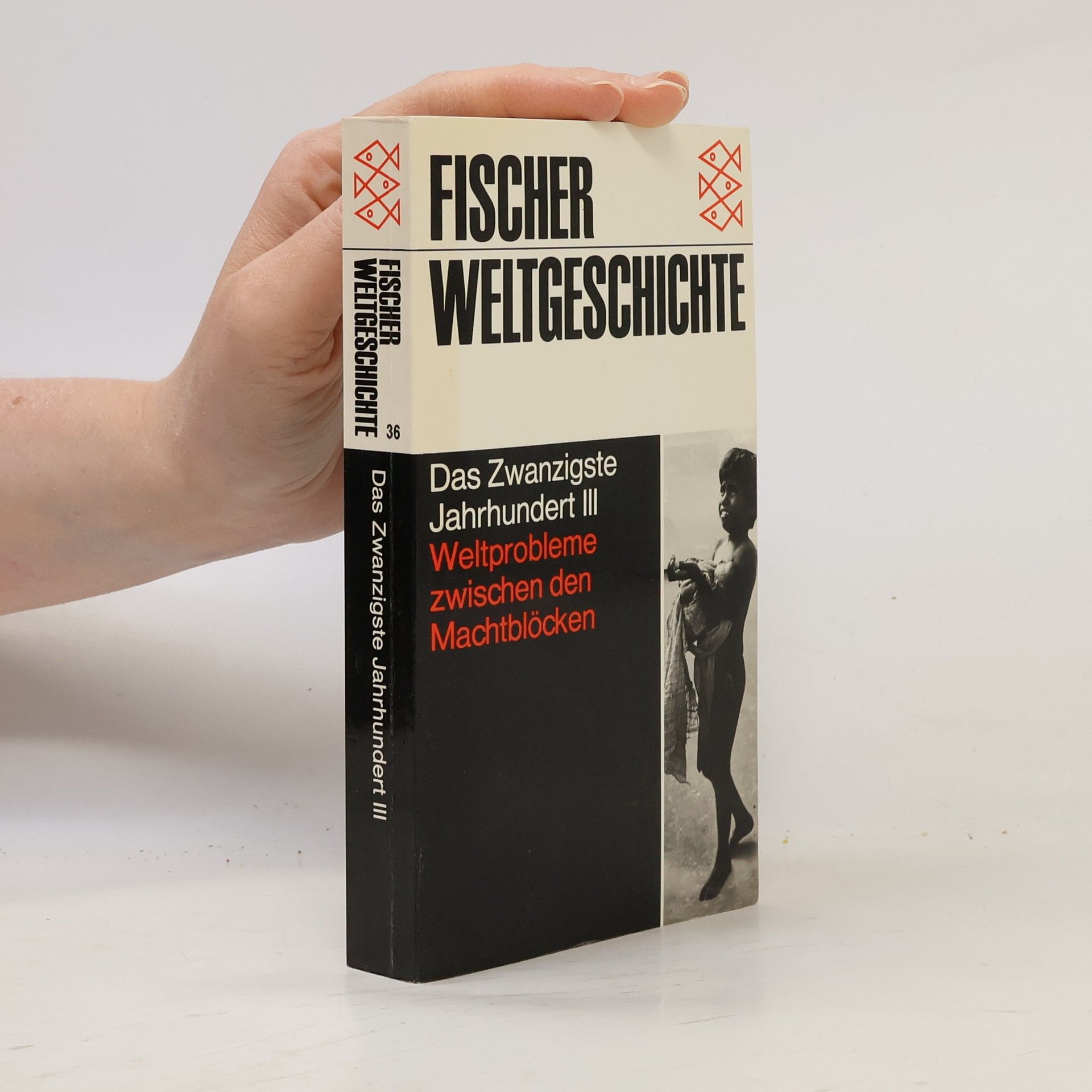 Wolfgang J. Mommsen Weltprobleme zwischen den Machtblöcken