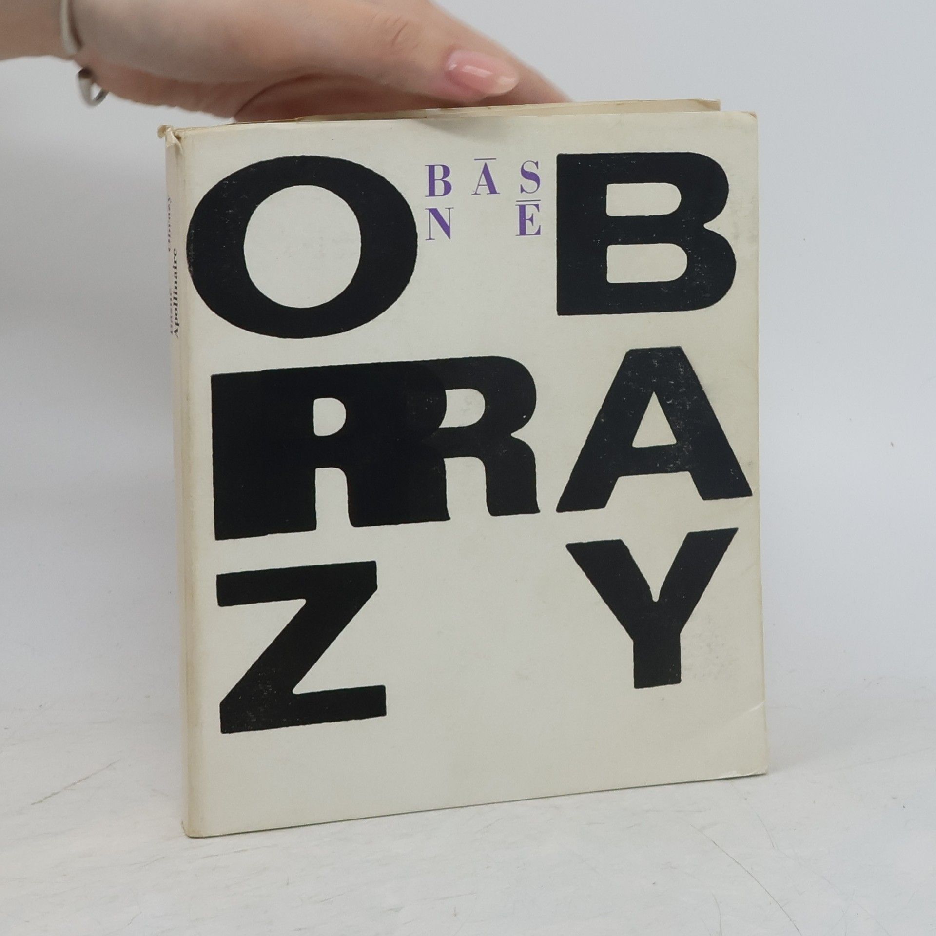 Guillaume Apollinaire Básně. Obrazy