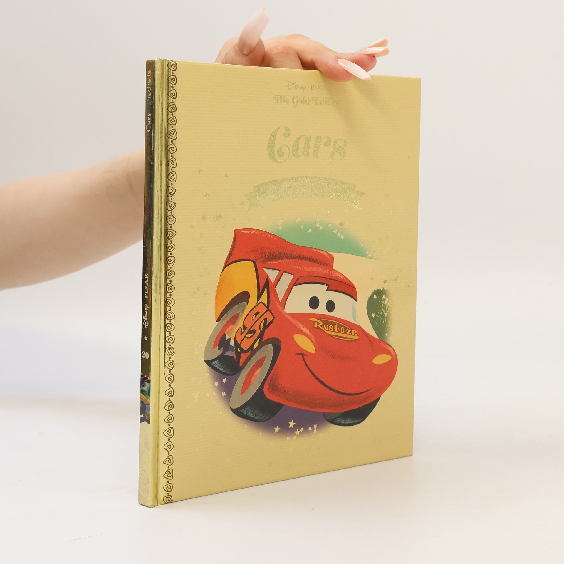 Autorenkollektiv Cars