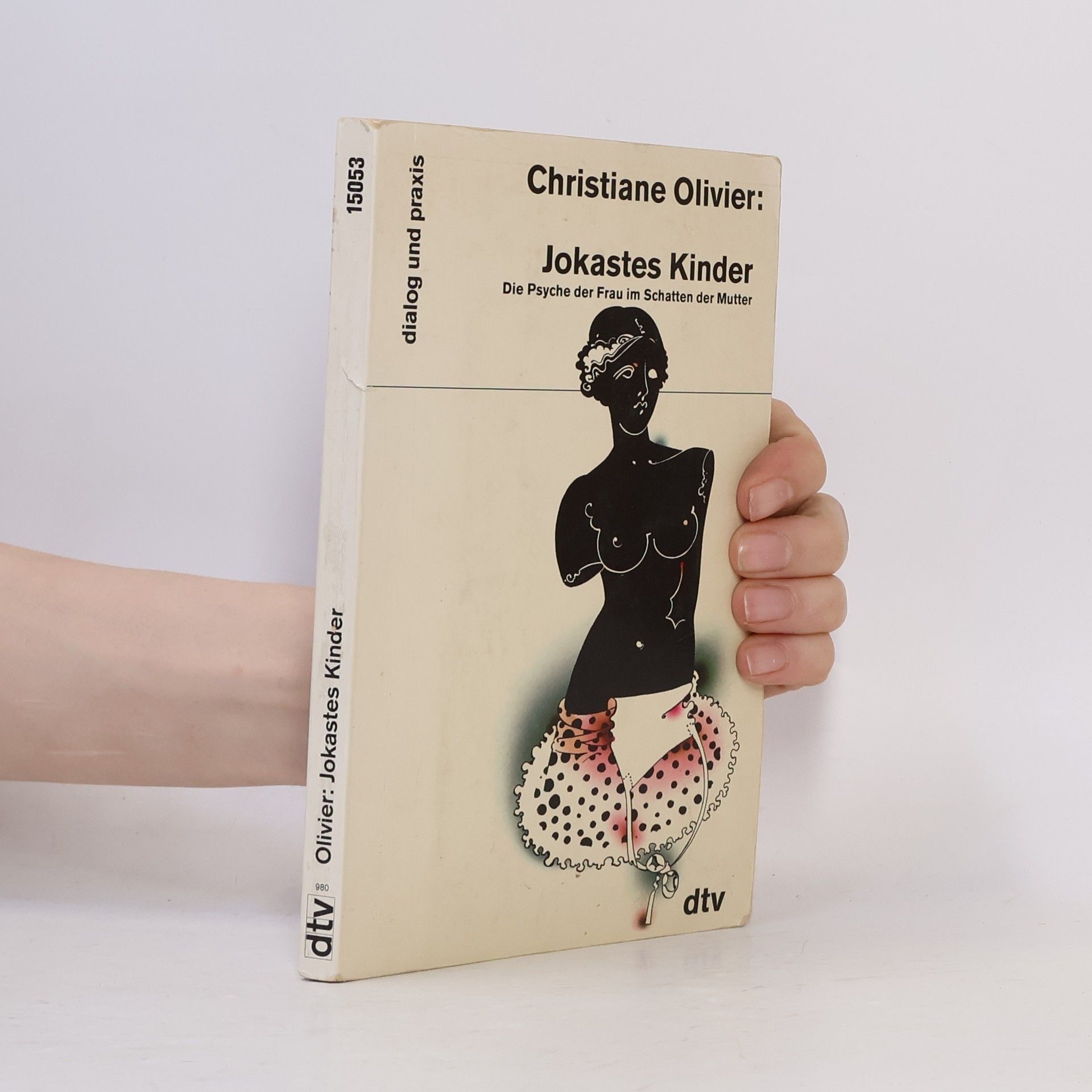 Christiane Olivier Jokastes Kinder