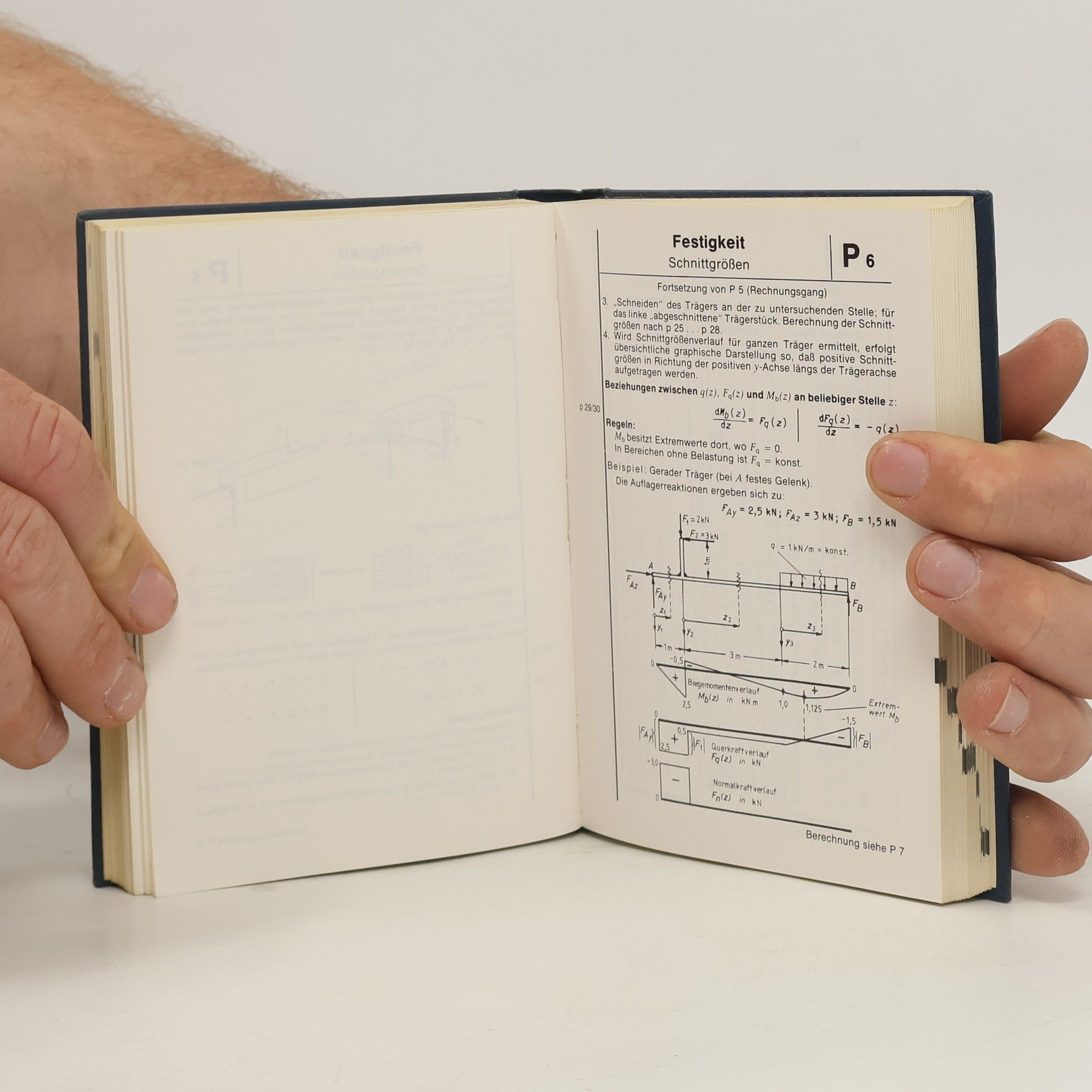 Kurt Gieck Technische Formelsammlung