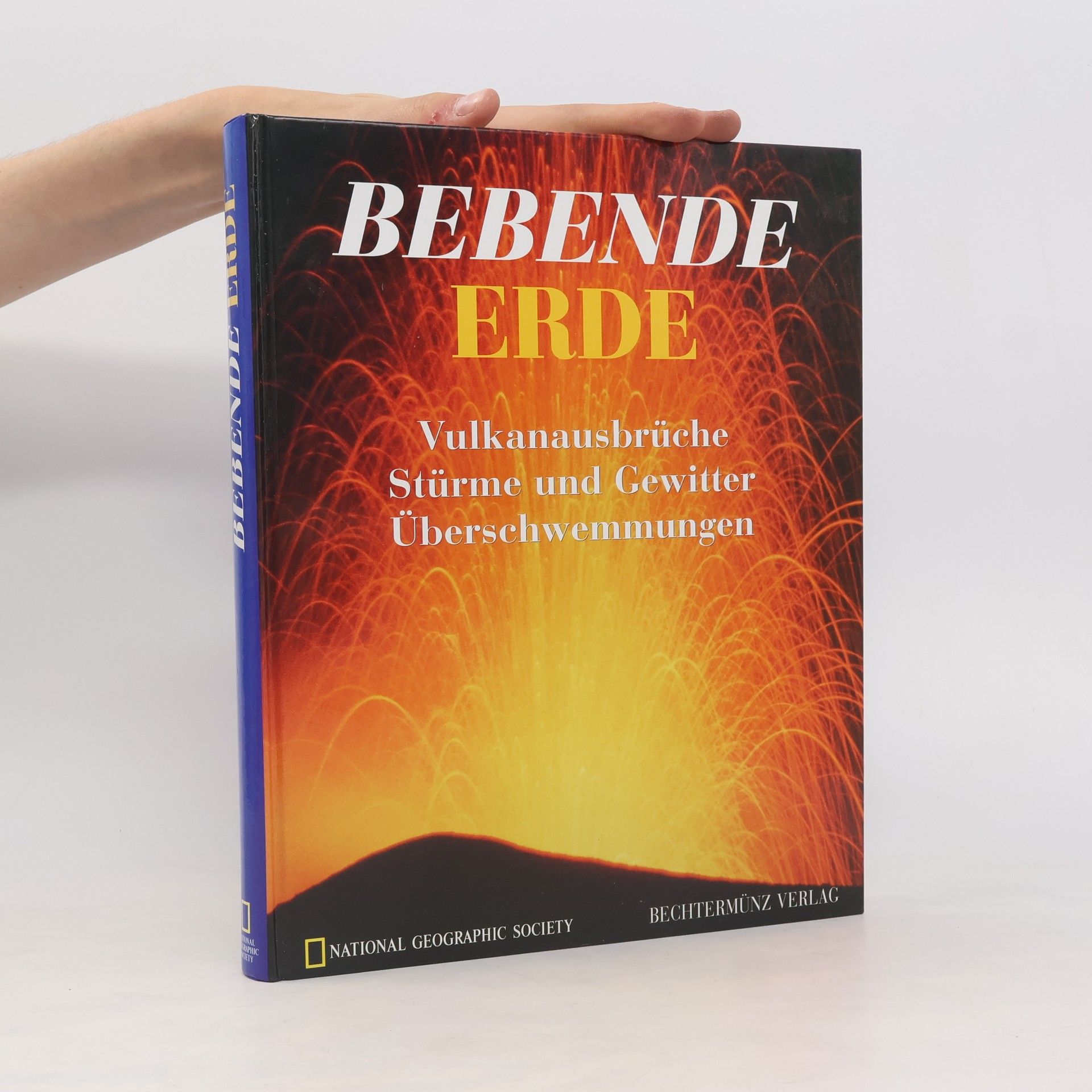 AA.VV. Bebende Erde
