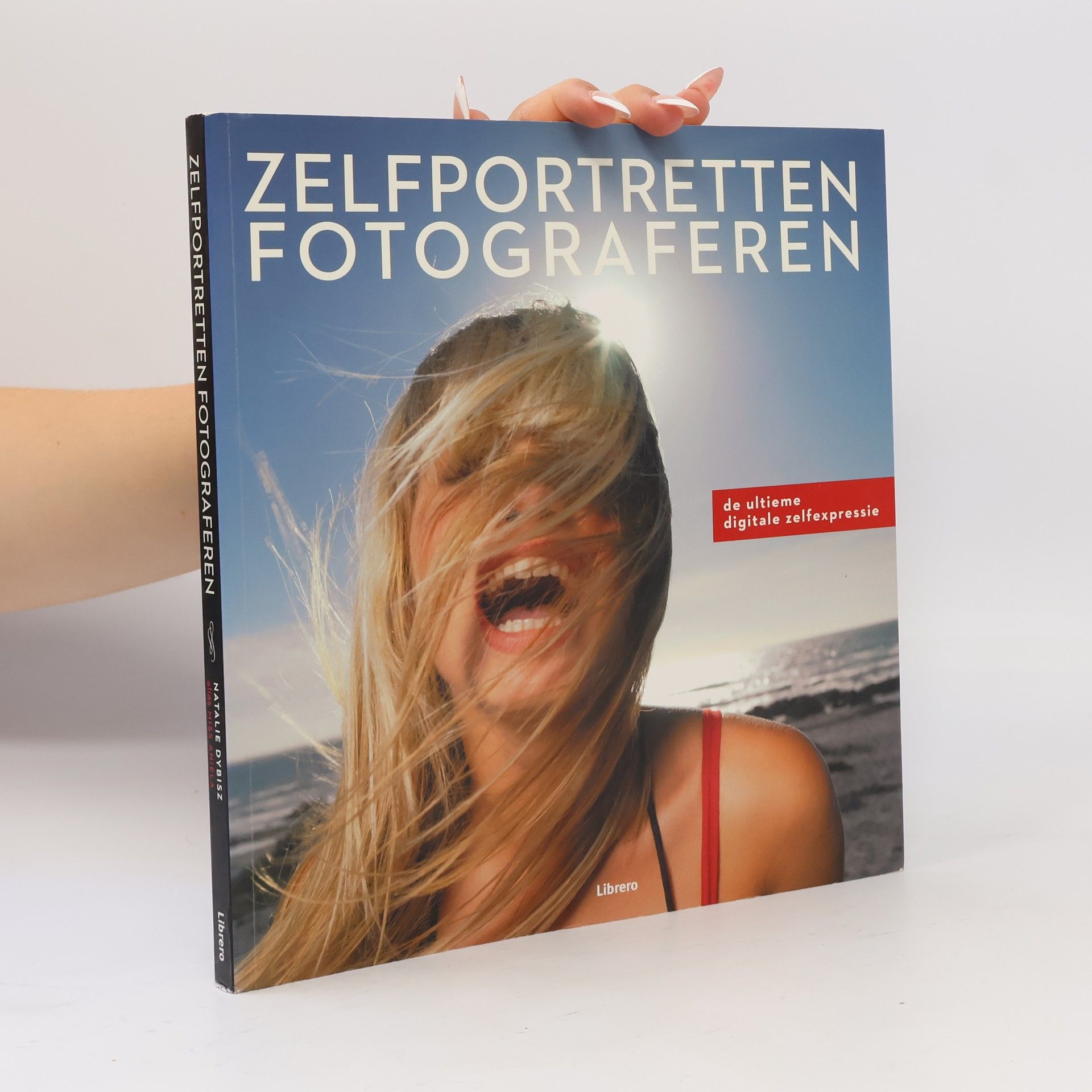 Zelfportretten fotograferen