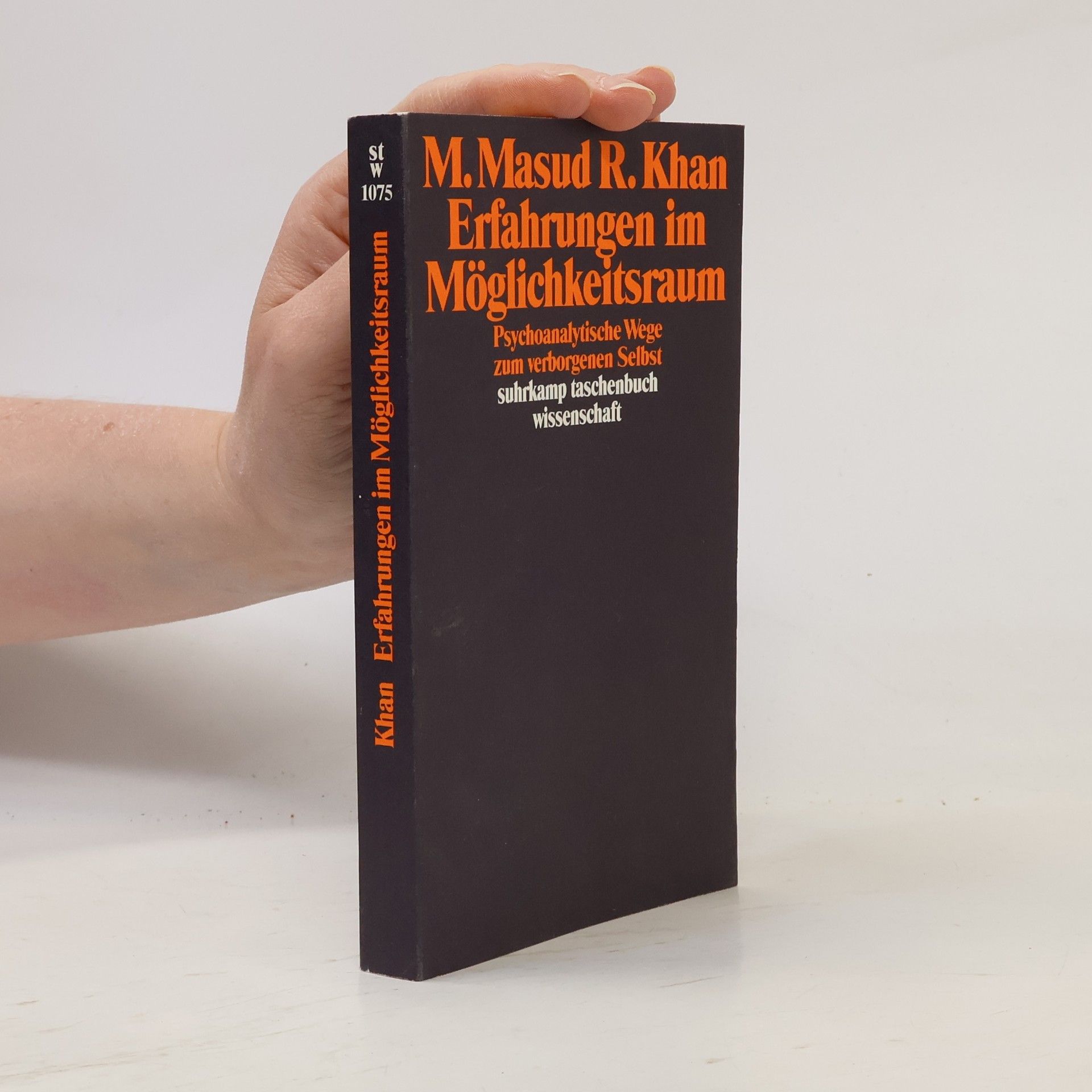 Erfahrungen im Möglichkeitsraum