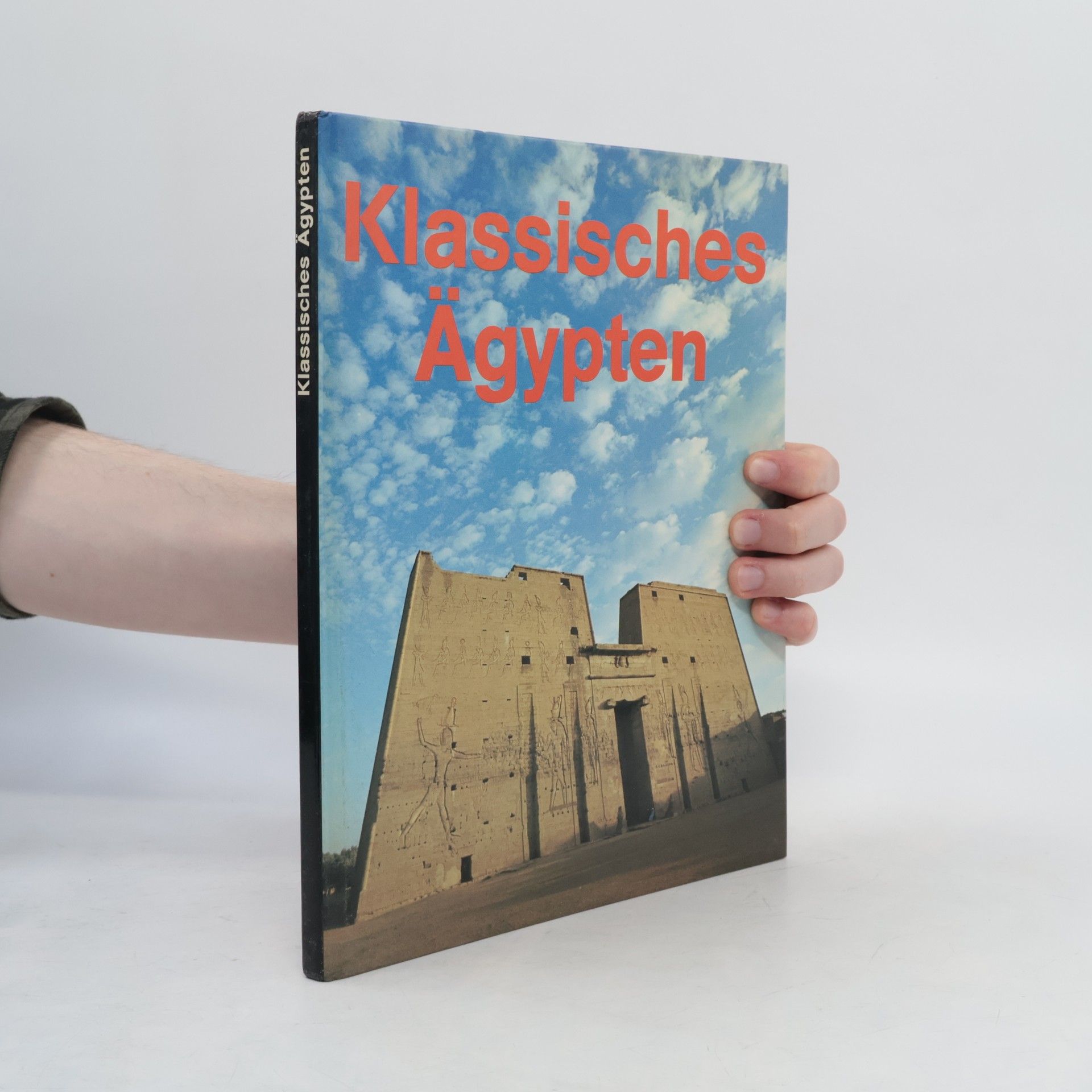 Klassisches Ägypten