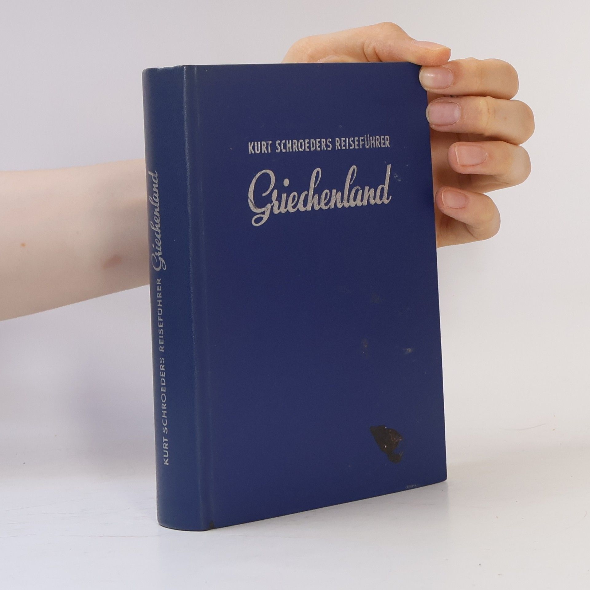Autorenkollektiv Griechenland