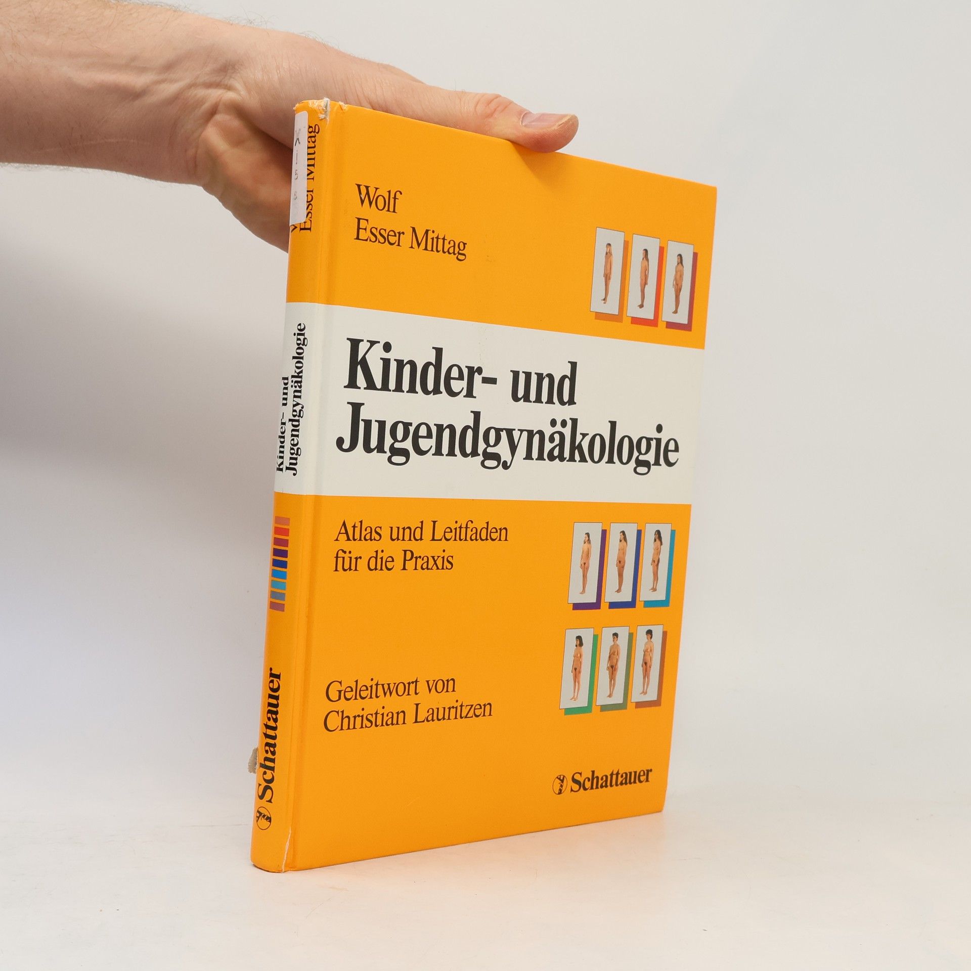 Judith Esser Mittag Kinder- und Jugendgynäkologie
