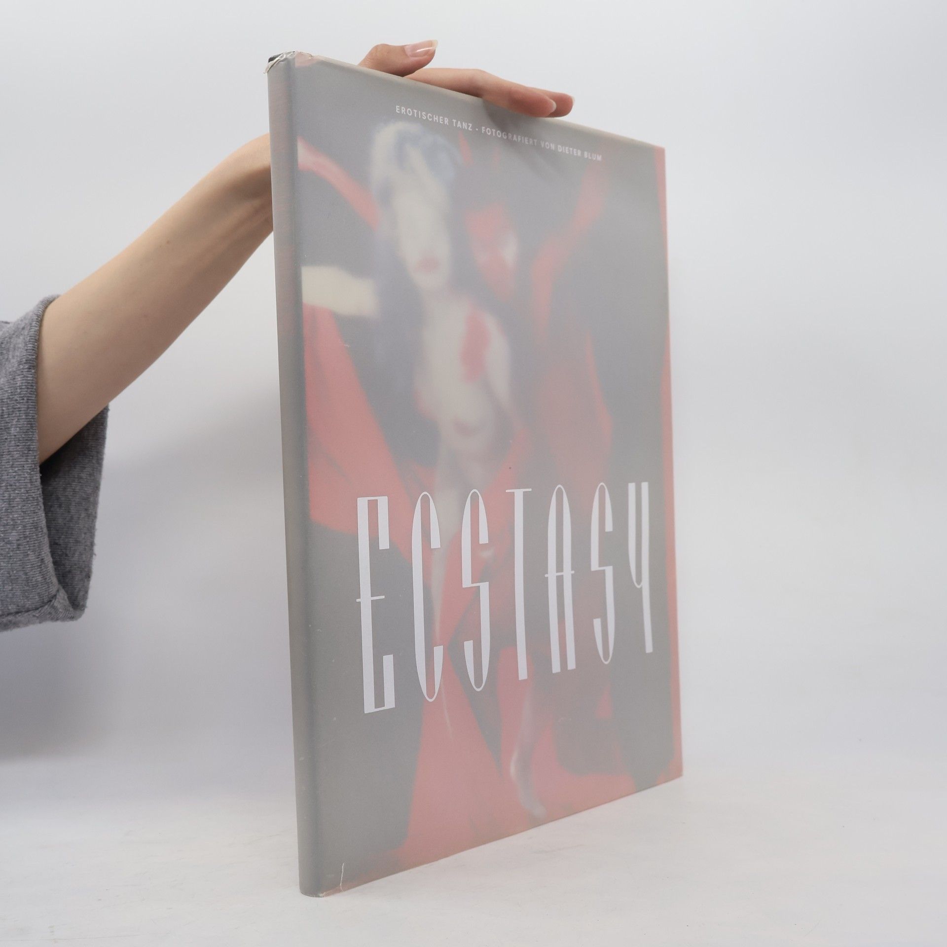 Ecstasy