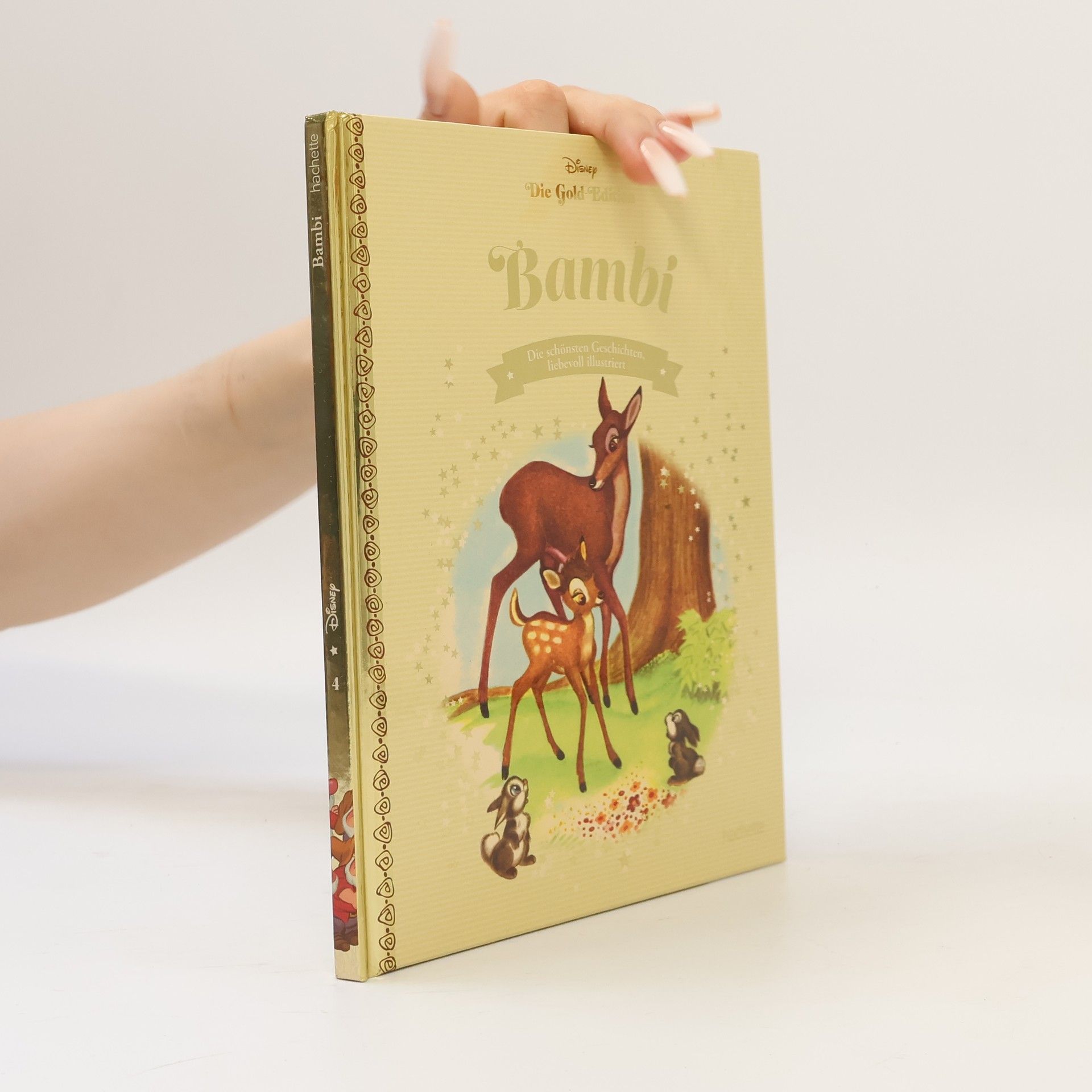 Autorenkollektiv Bambi