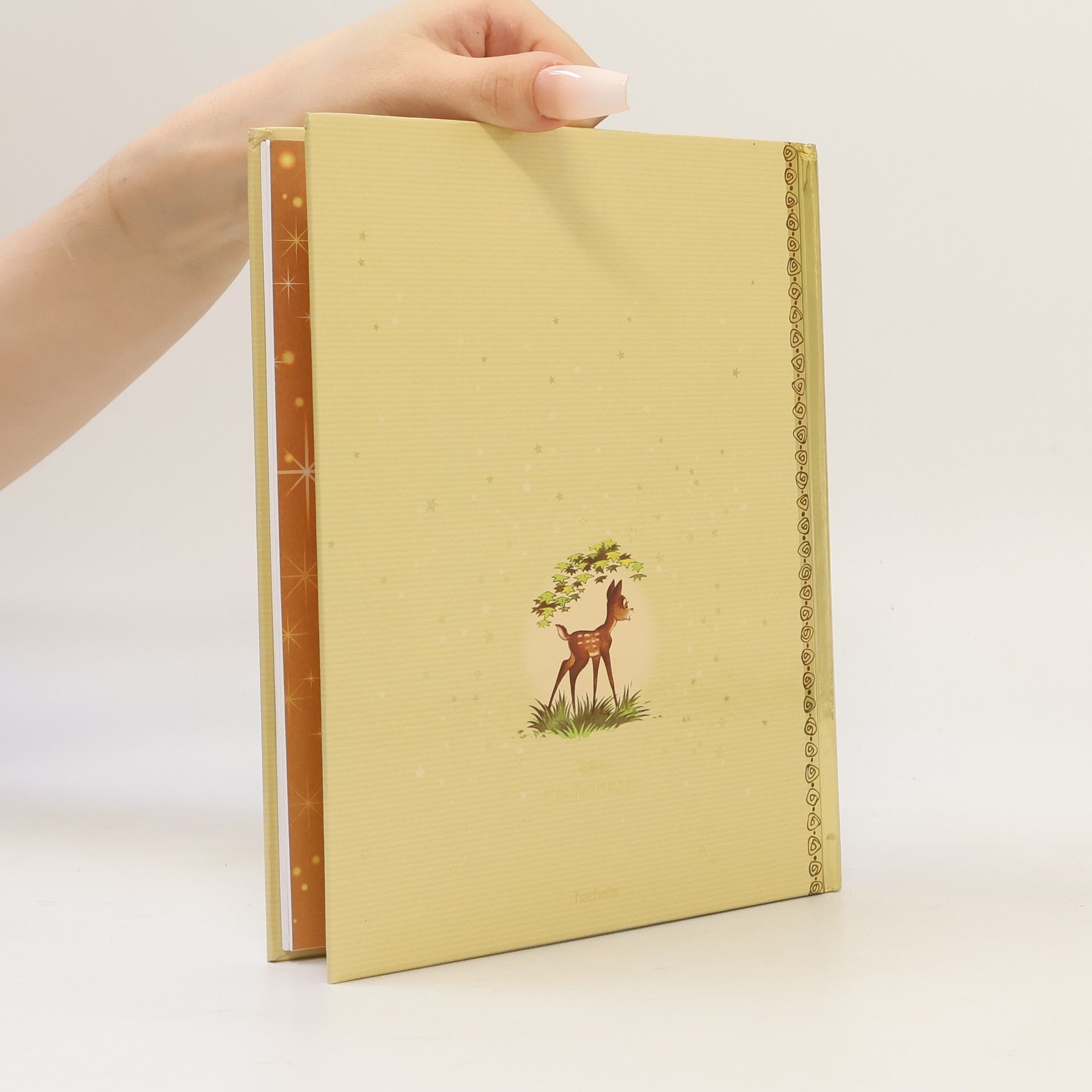 Autorenkollektiv Bambi