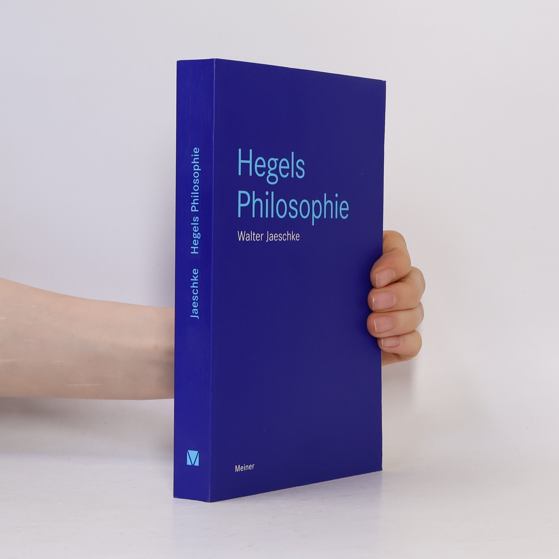 Hegels Philosophie