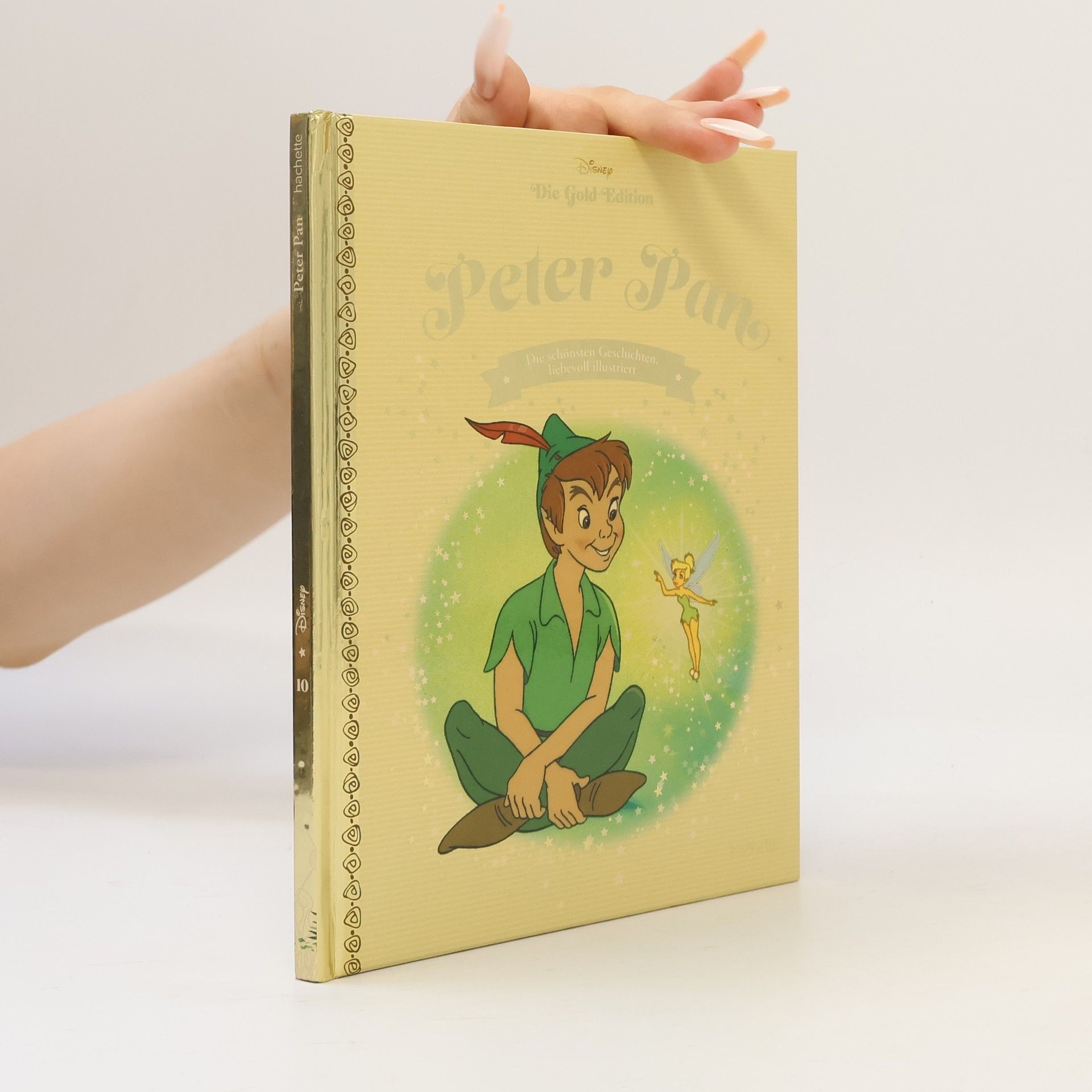 Autorenkollektiv Peter Pan