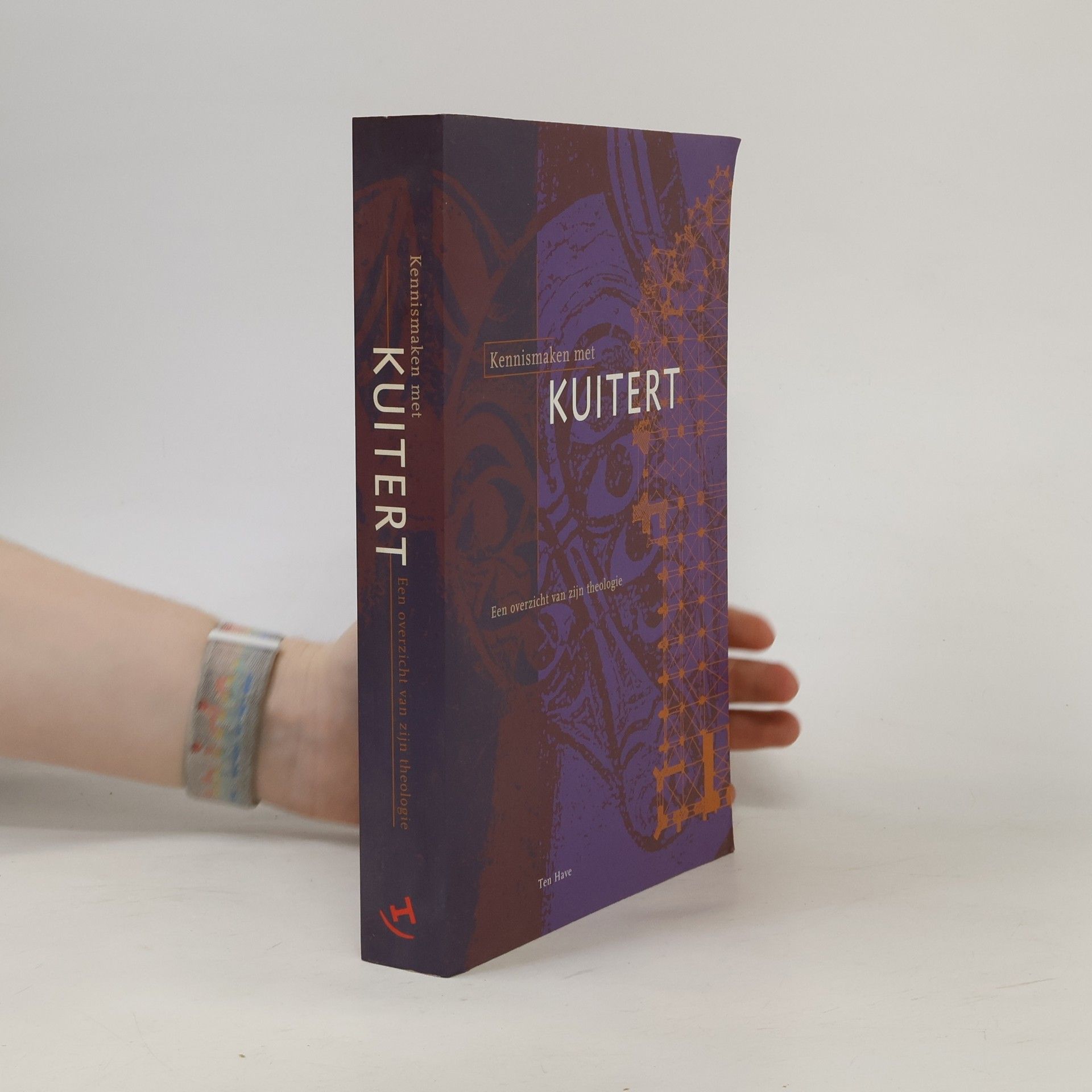 Kennismaken Met Kuitert