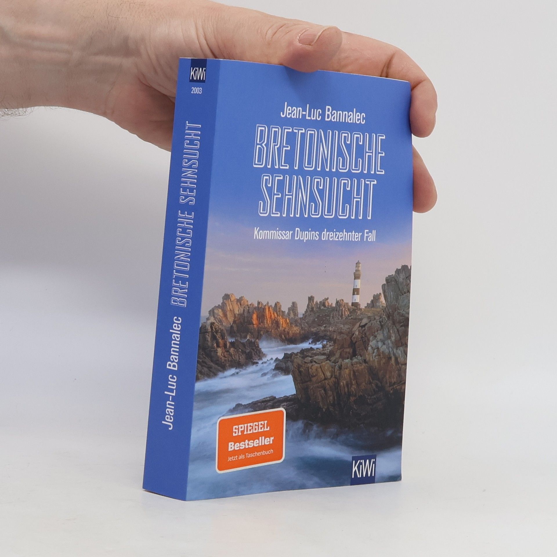 Kommissar Dupin ermittelt - 13: Bretonische Sehnsucht