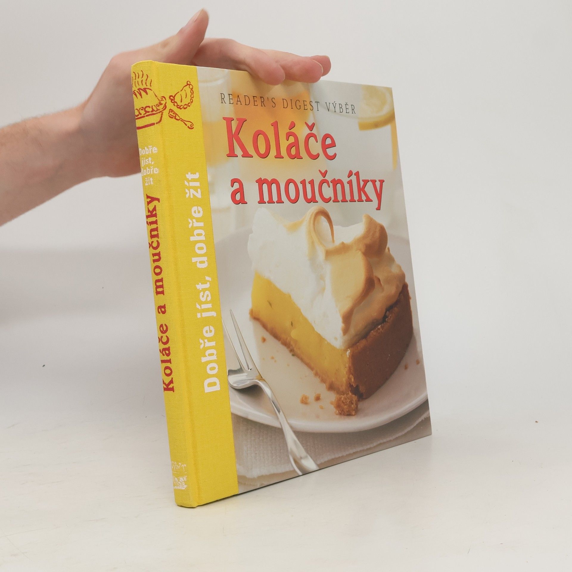 Kolektív autorov Koláče a moučníky