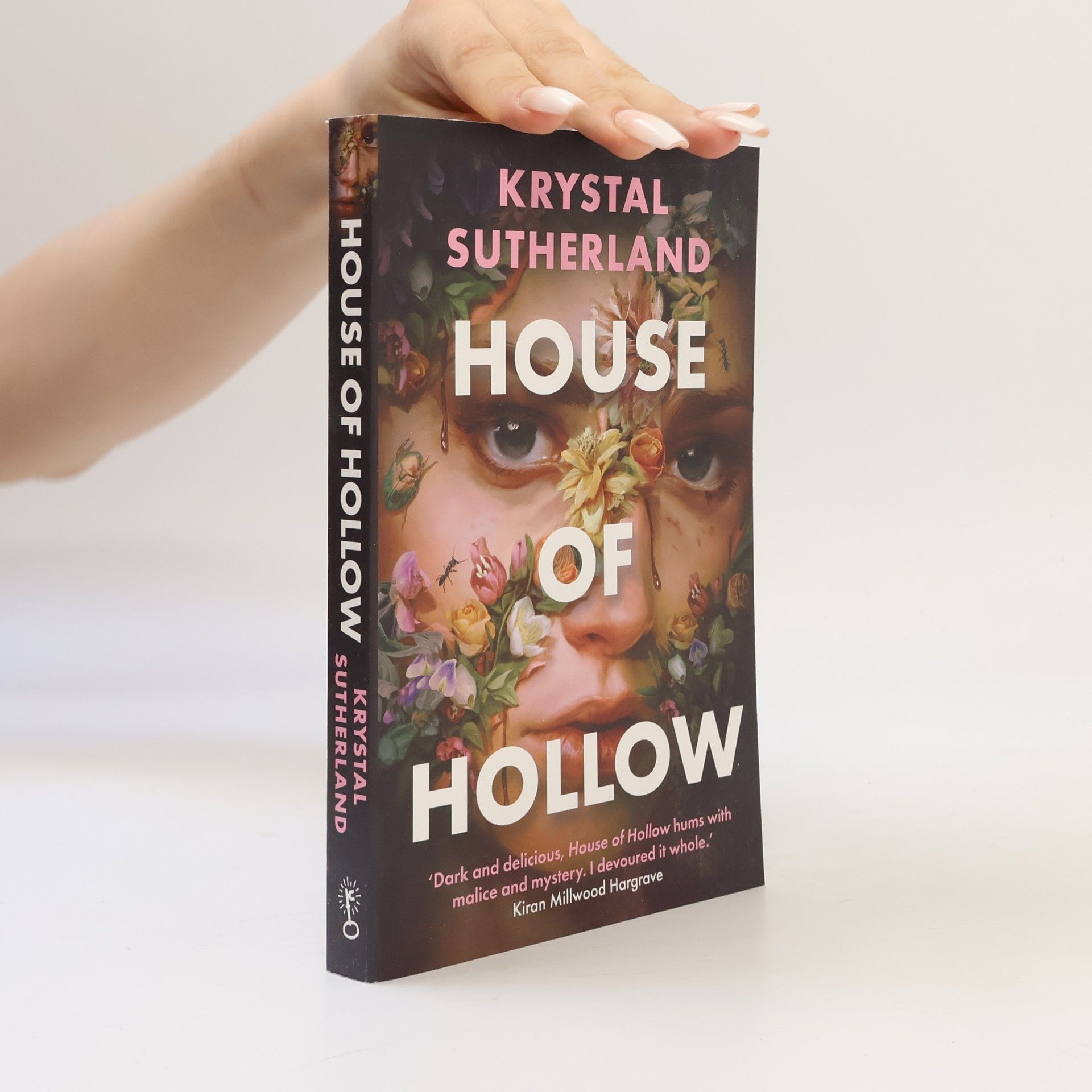 Krystal Sutherland House Of Hollow