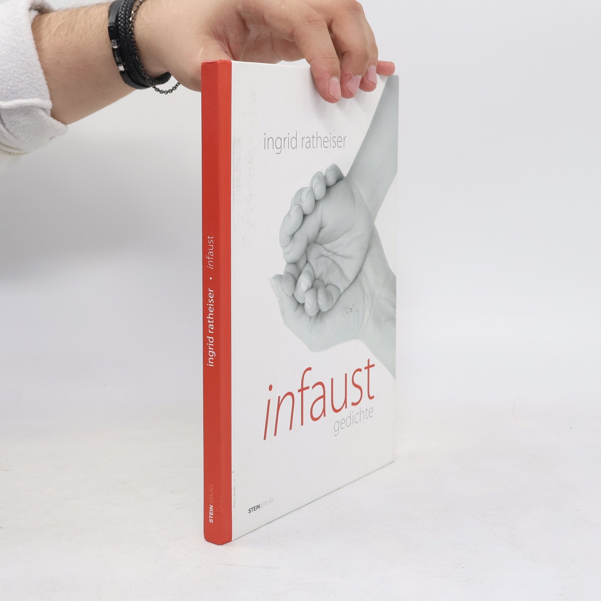 Ingrid Ratheiser Infaust