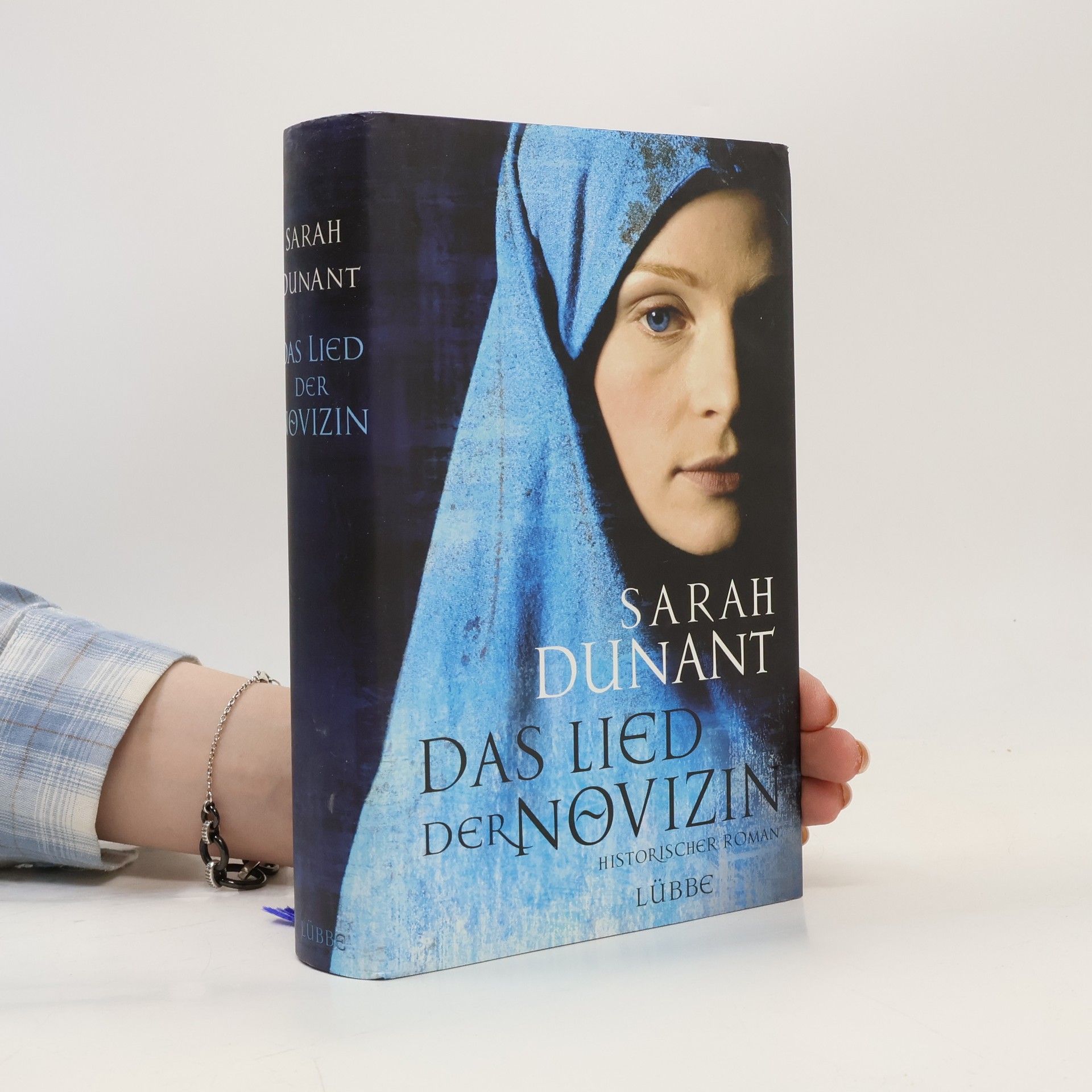 Sarah Dunant Das Lied der Novizin