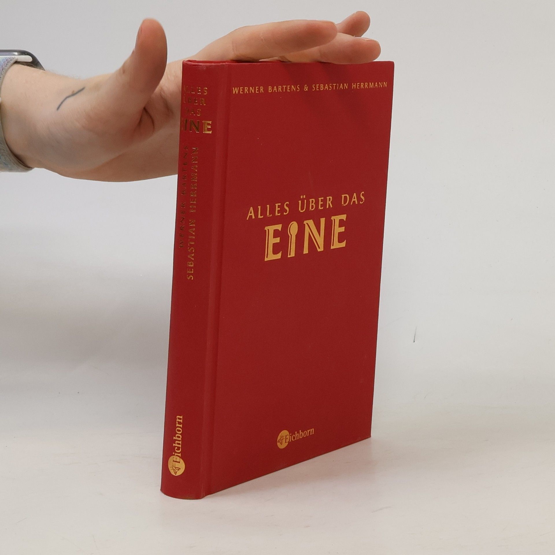 Werner Bartens Alles über das Eine