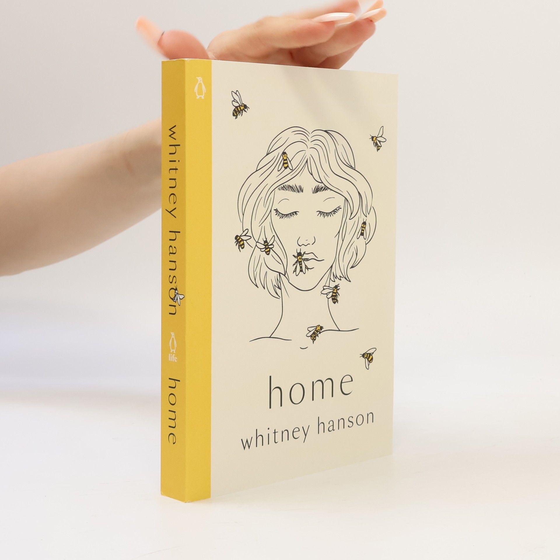Whitney Hanson Home