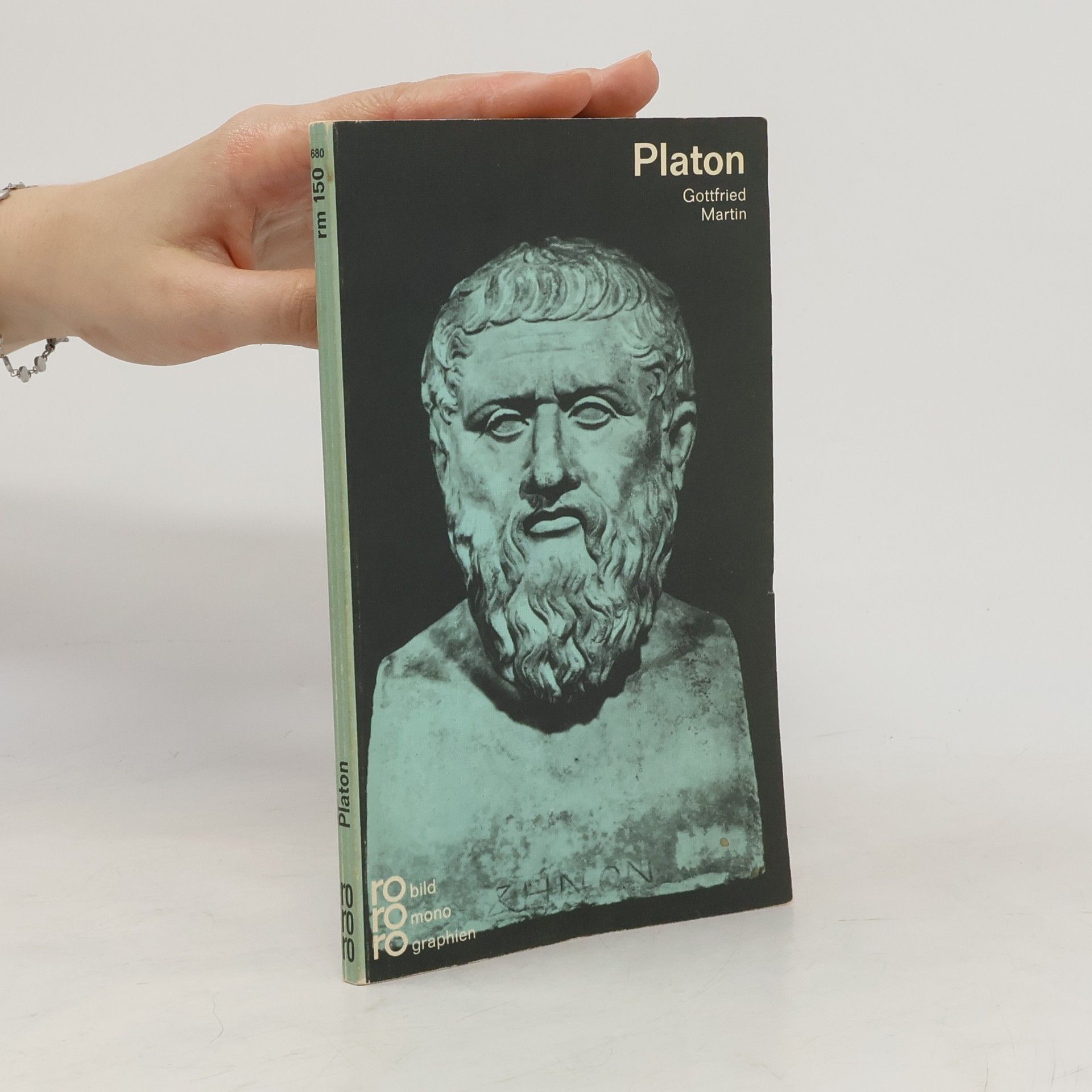 Gottfied Martin Platon