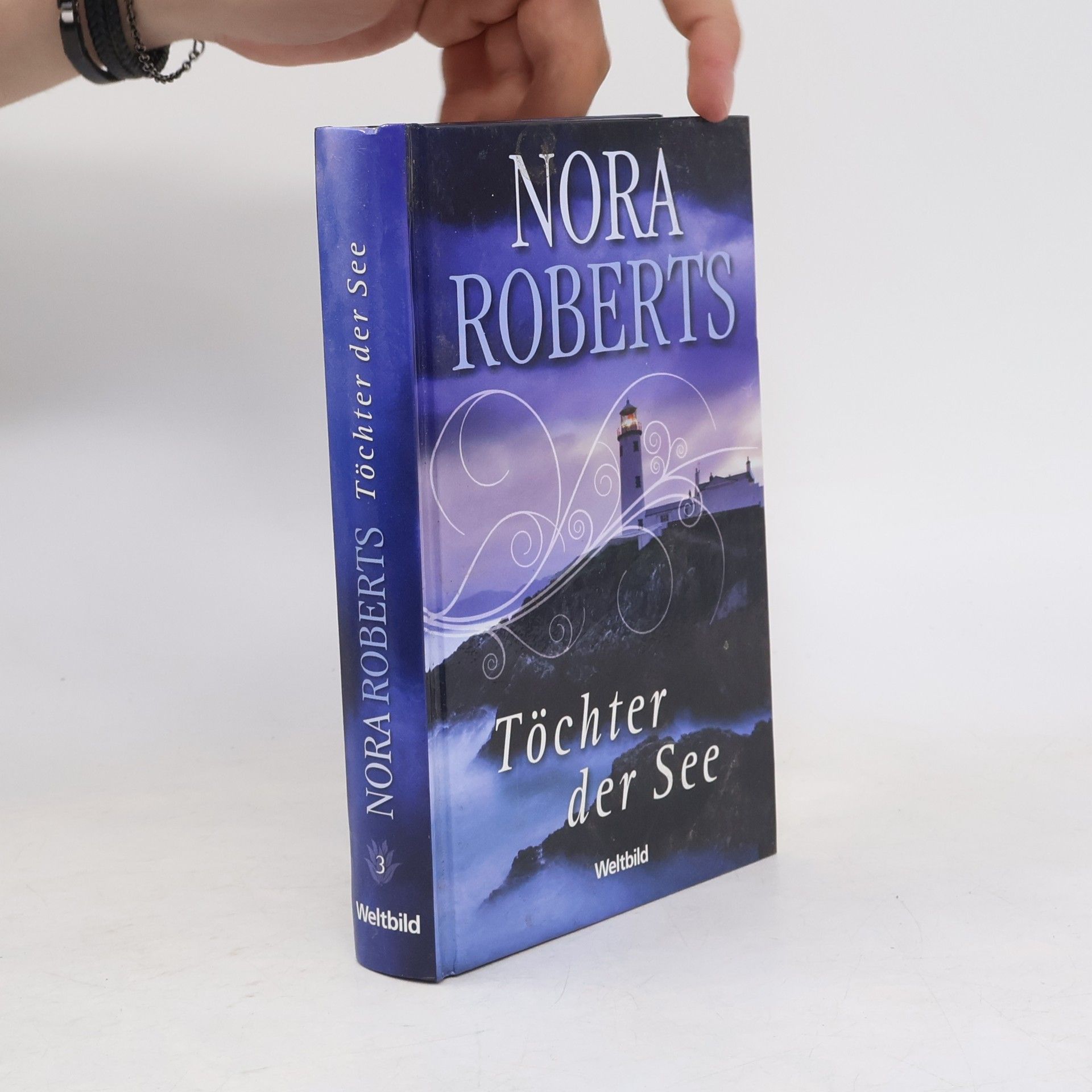 Nora Roberts Töchter des Feues