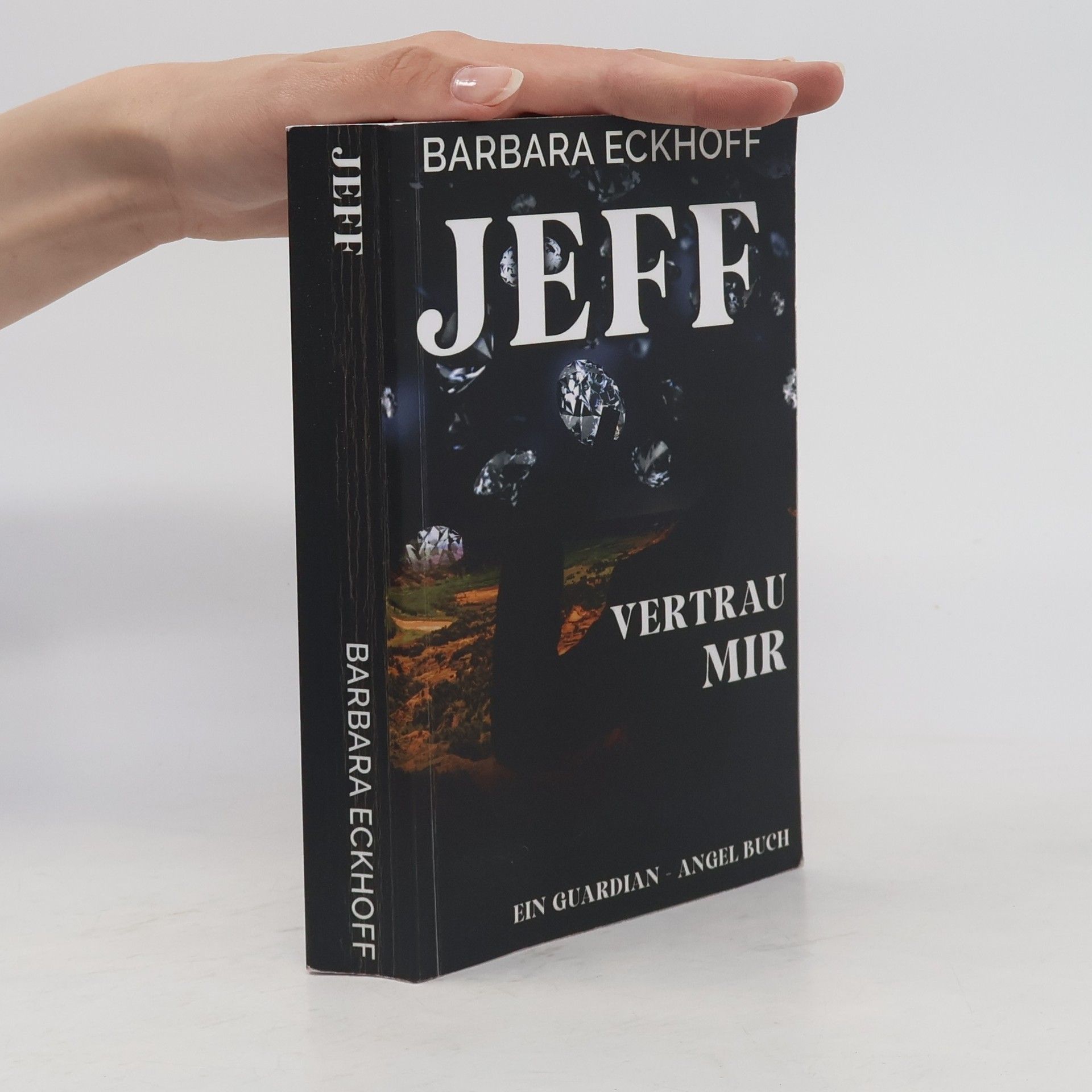 Barbara Eckhoff Jeff