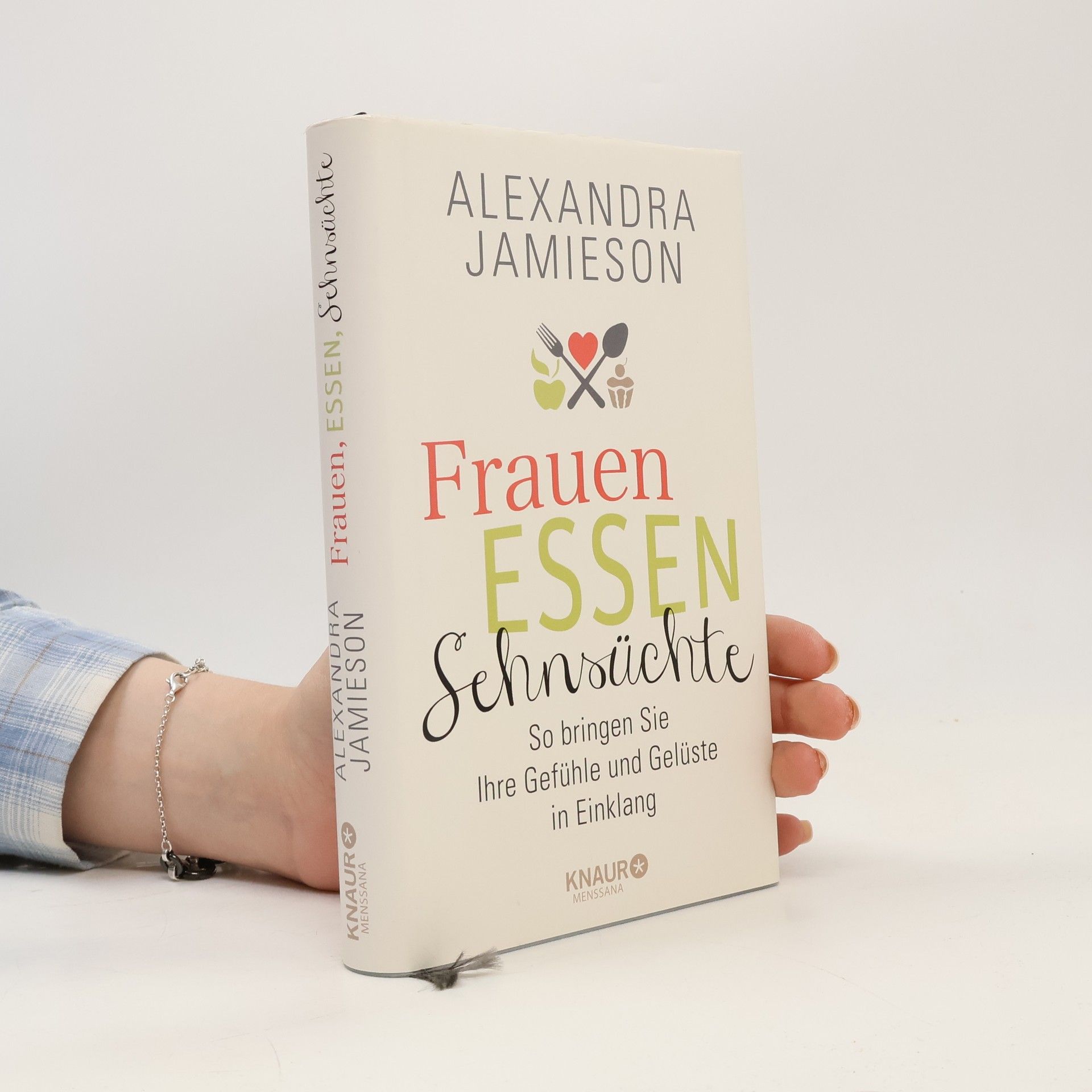 Frauen, Essen, Sehnsüchte