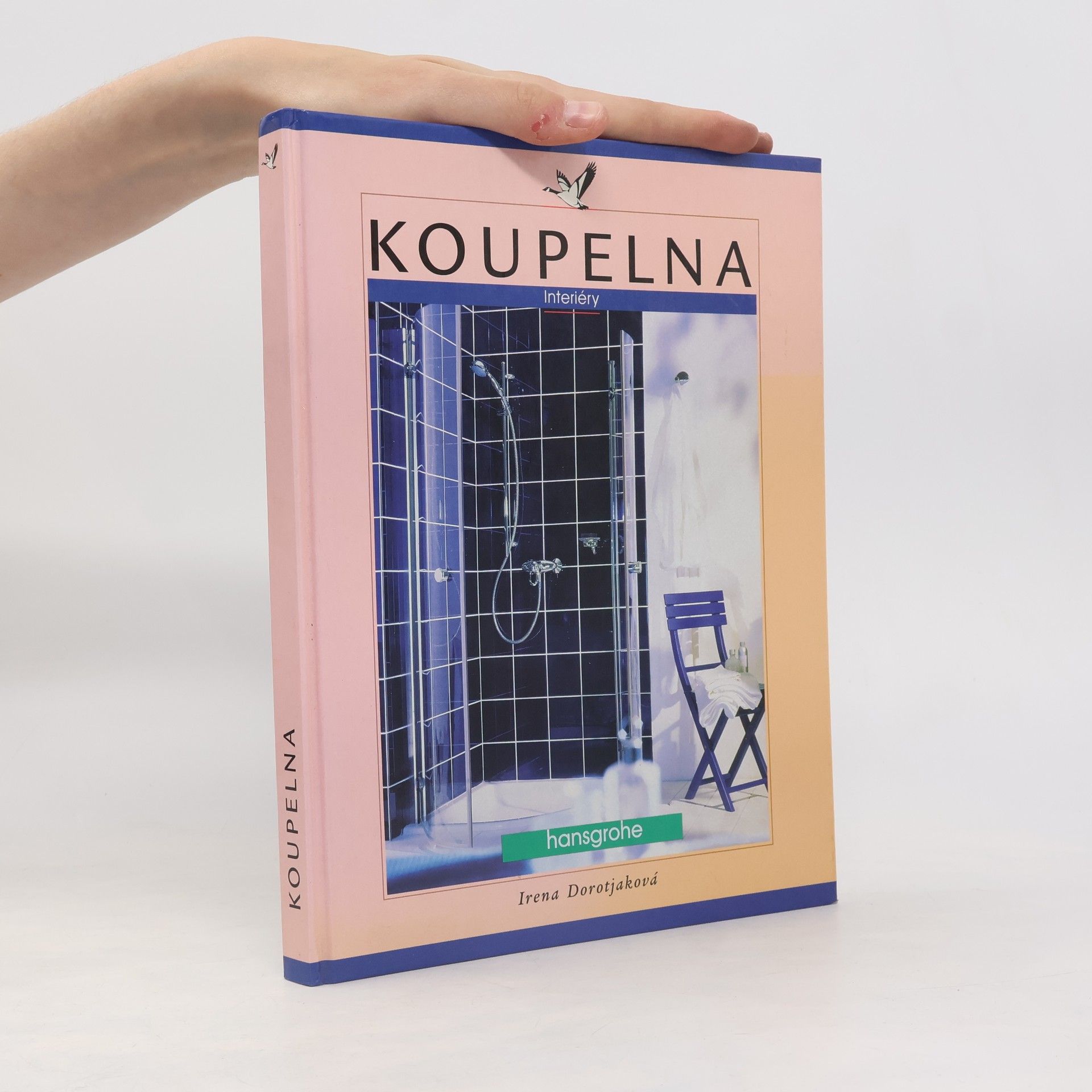 Dorotjaková Irena Koupelna