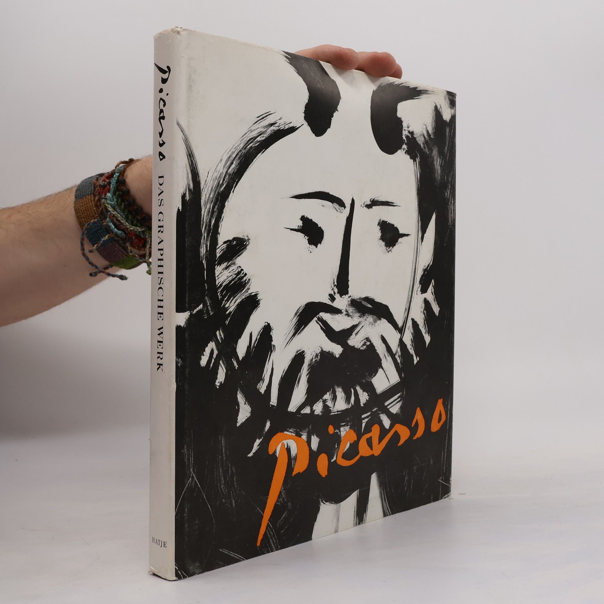Pablo Picasso Pablo Picasso