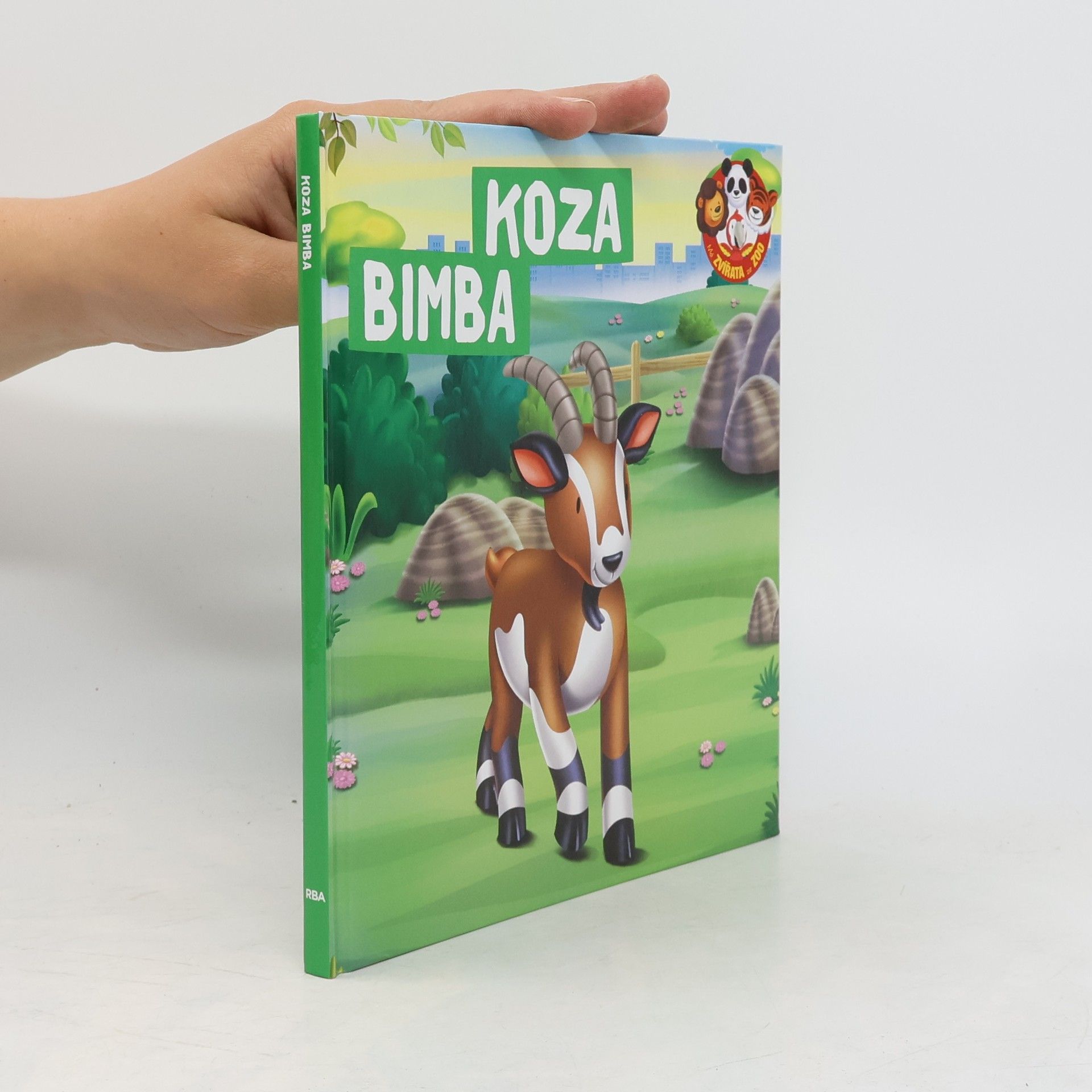 Autorenkollektiv Koza Bimba