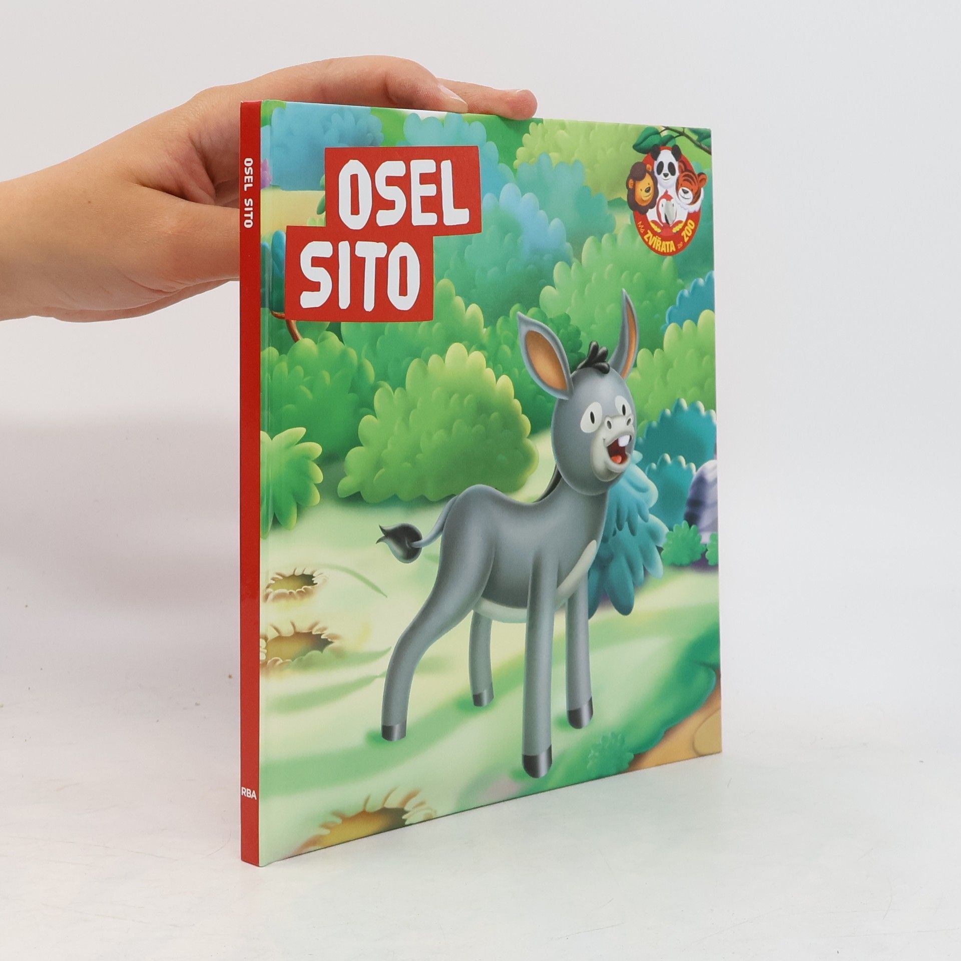 Collectif d'auteurs Osel Sito