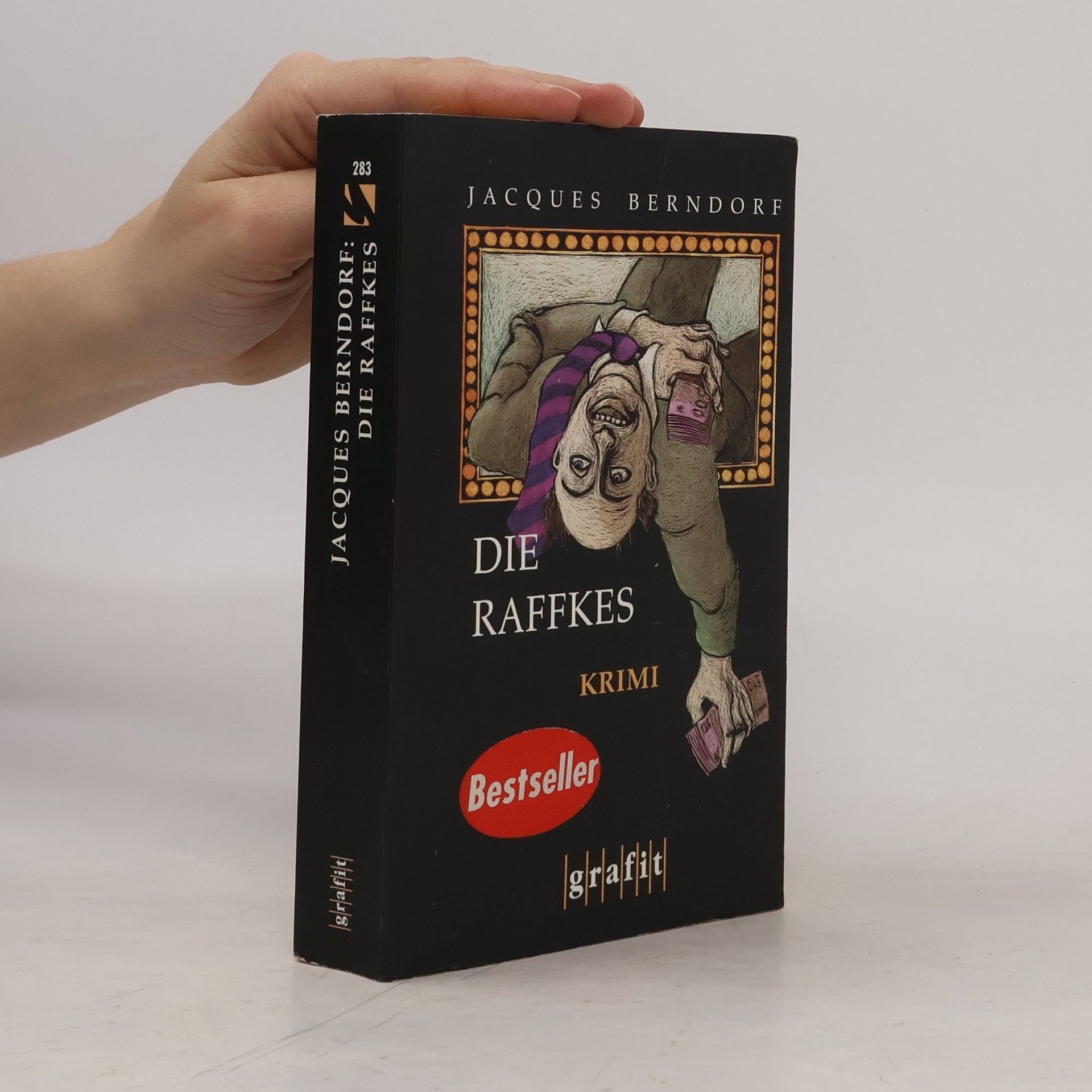 Die Raffkes