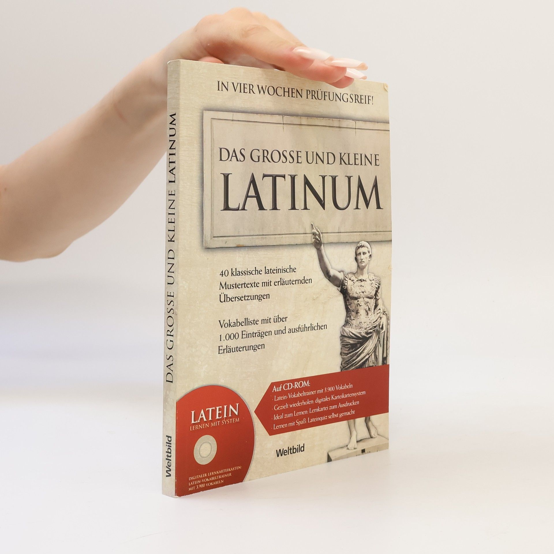 Das grosse und kleine Latinum